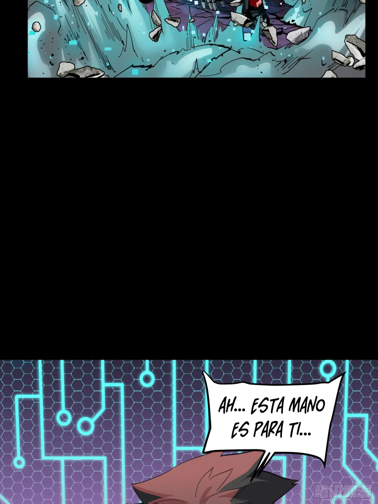 Read La Leyenda De La Estrella General (Continuacion) ES Manga Online