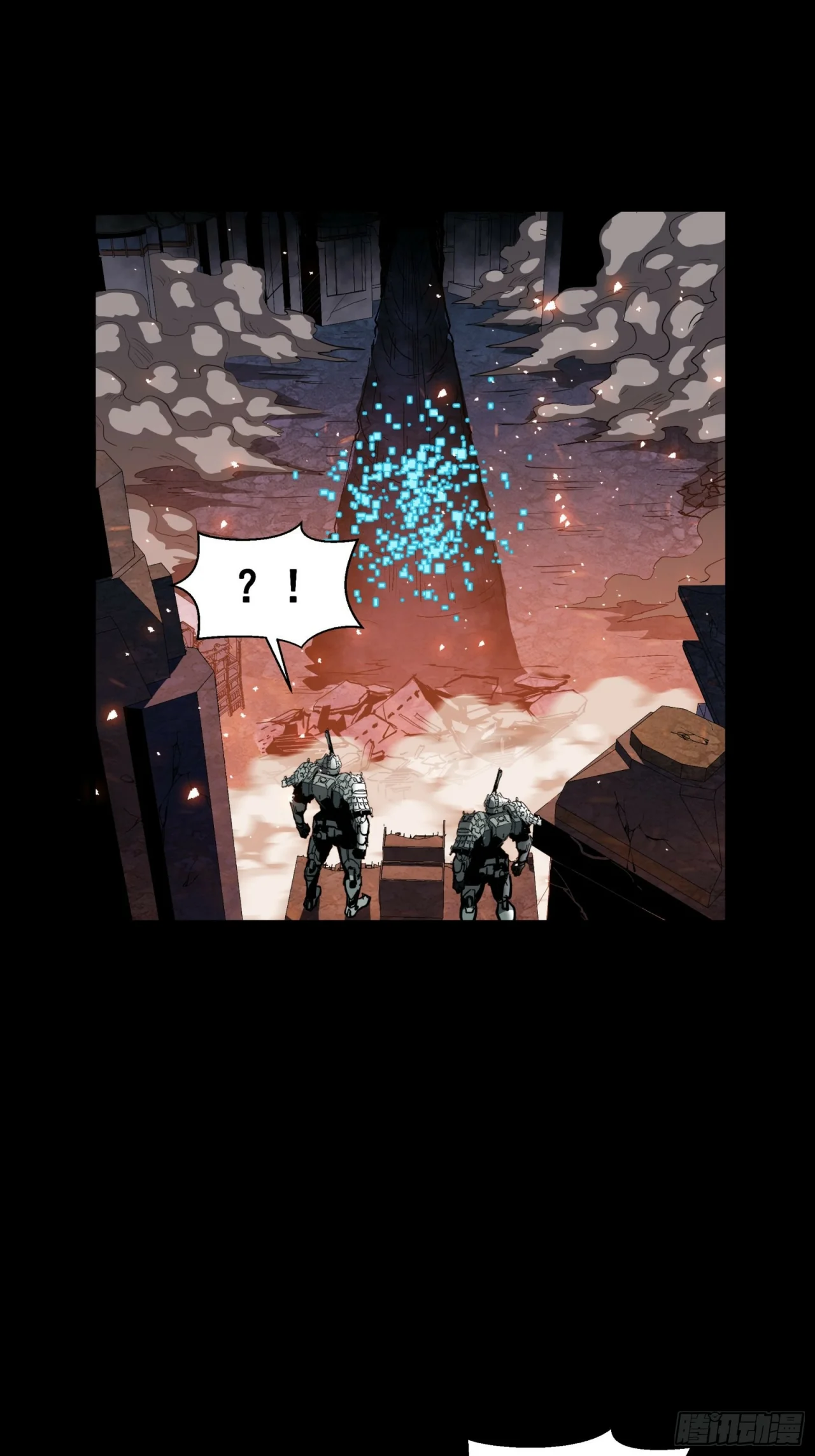 Read La Leyenda De La Estrella General (Continuacion) ES Manga Online