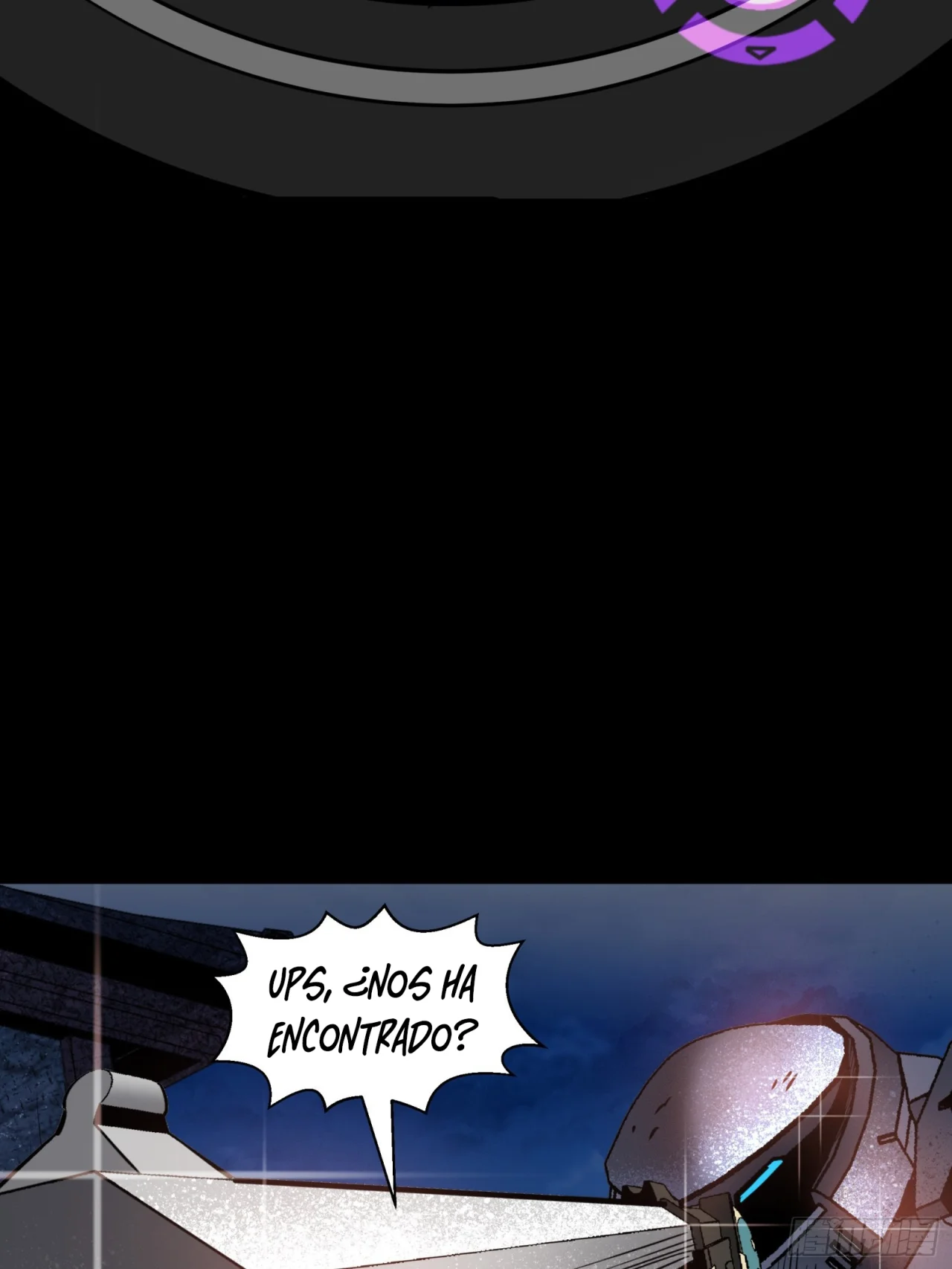 Read La Leyenda De La Estrella General (Continuacion) ES Manga Online