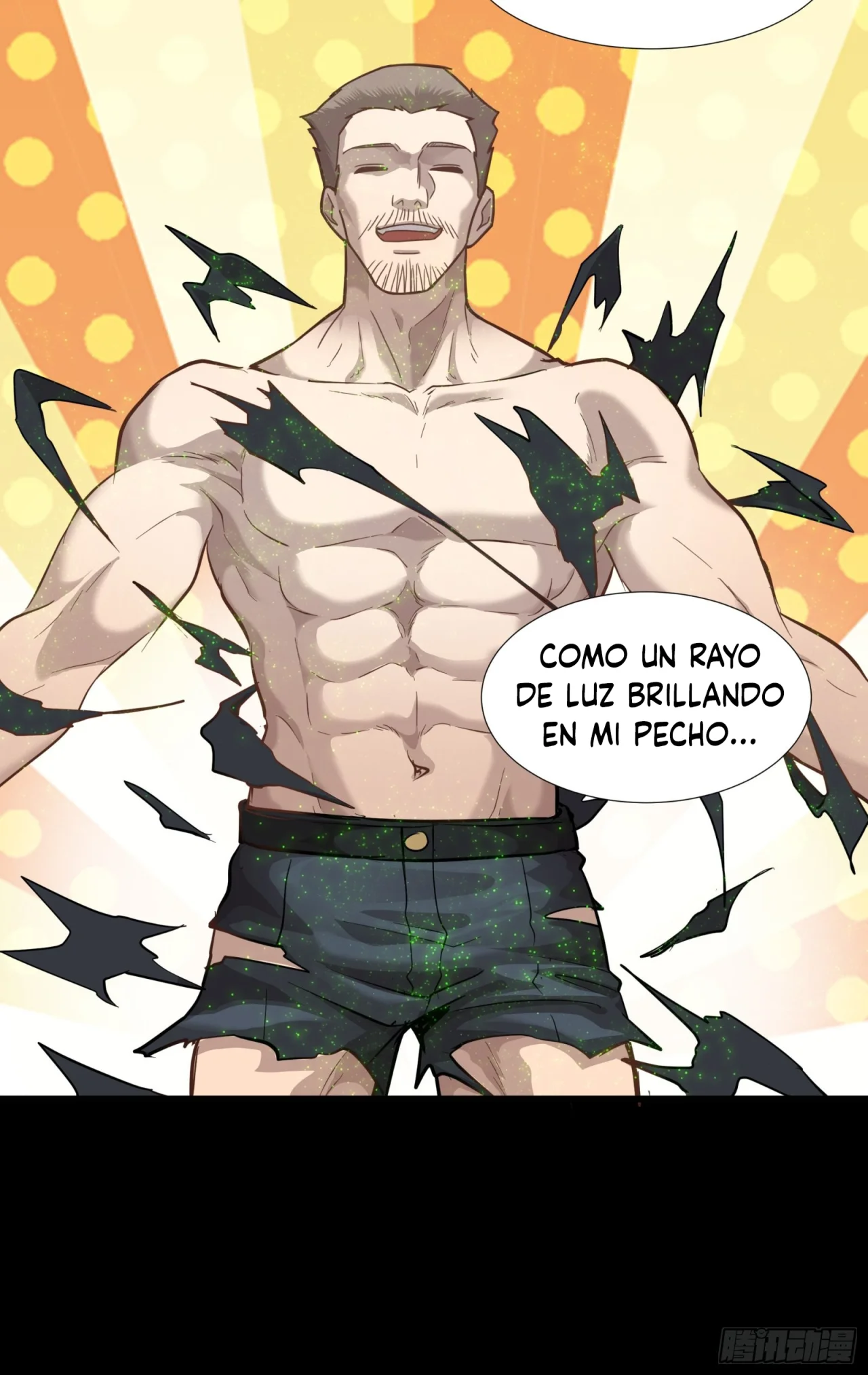 Read La Leyenda De La Estrella General (Continuacion) ES Manga Online