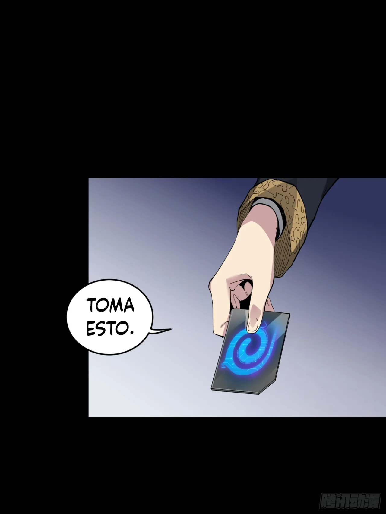 Read La Leyenda De La Estrella General (Continuacion) ES Manga Online