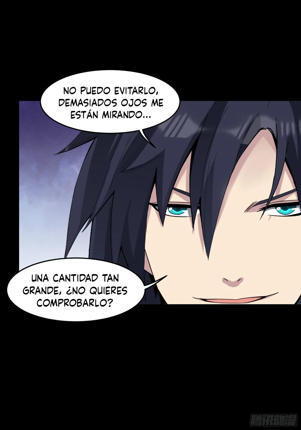 Read La Leyenda De La Estrella General (Continuacion) ES Manga Online
