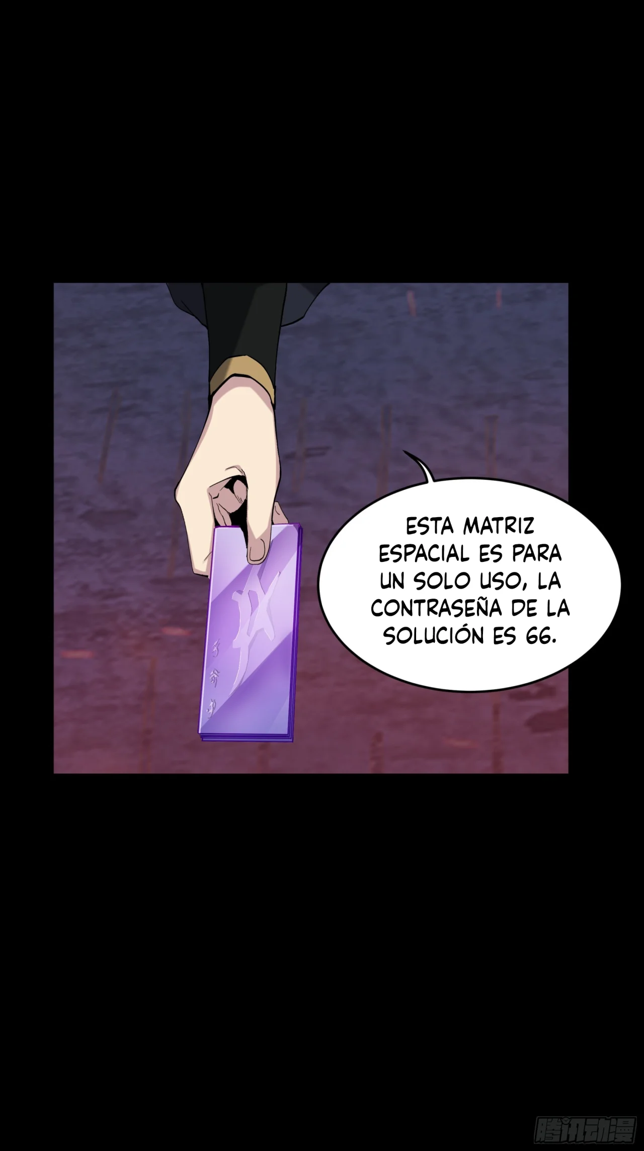 Read La Leyenda De La Estrella General (Continuacion) ES Manga Online