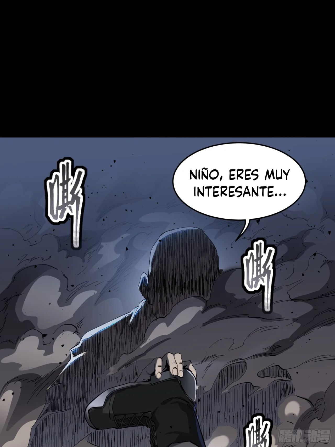 Read La Leyenda De La Estrella General (Continuacion) ES Manga Online