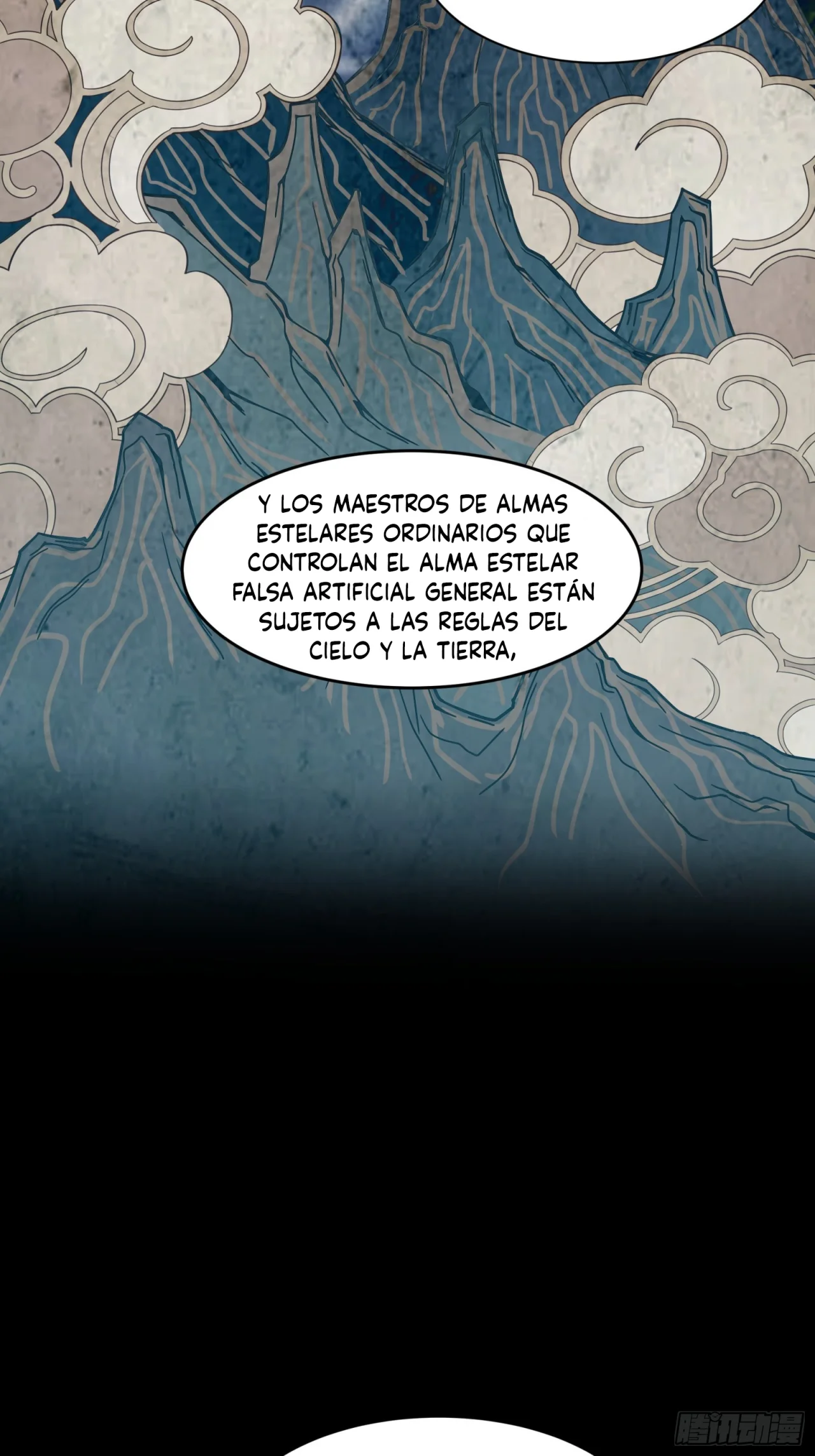 Read La Leyenda De La Estrella General (Continuacion) ES Manga Online