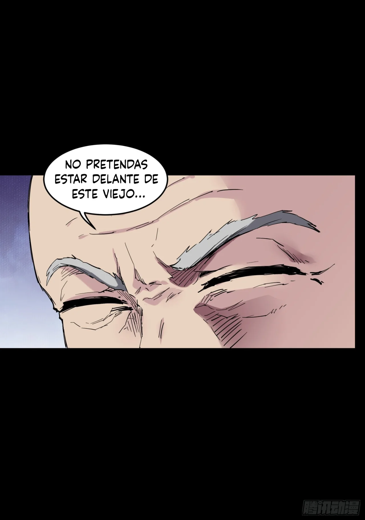 Read La Leyenda De La Estrella General (Continuacion) ES Manga Online