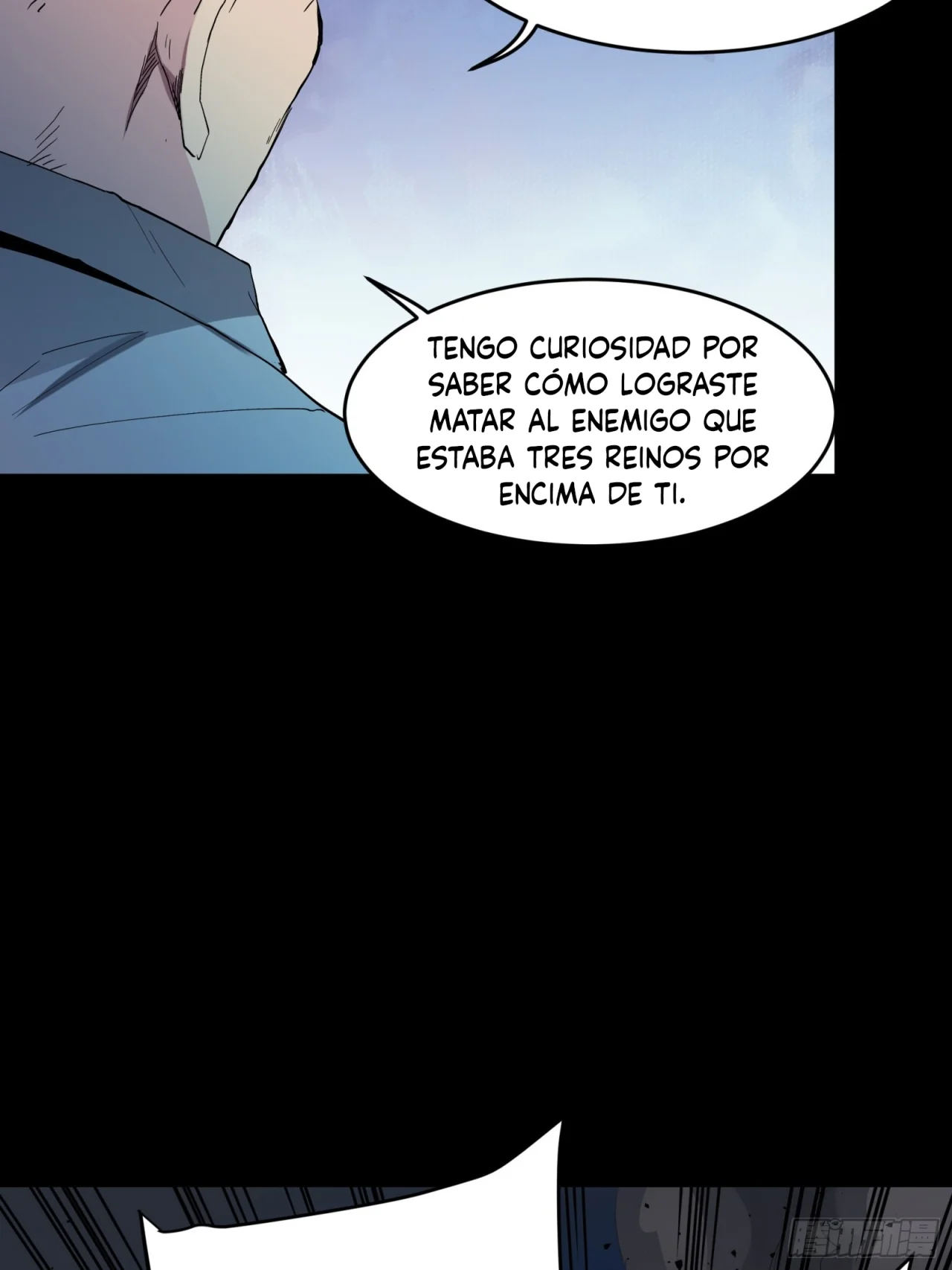 Read La Leyenda De La Estrella General (Continuacion) ES Manga Online