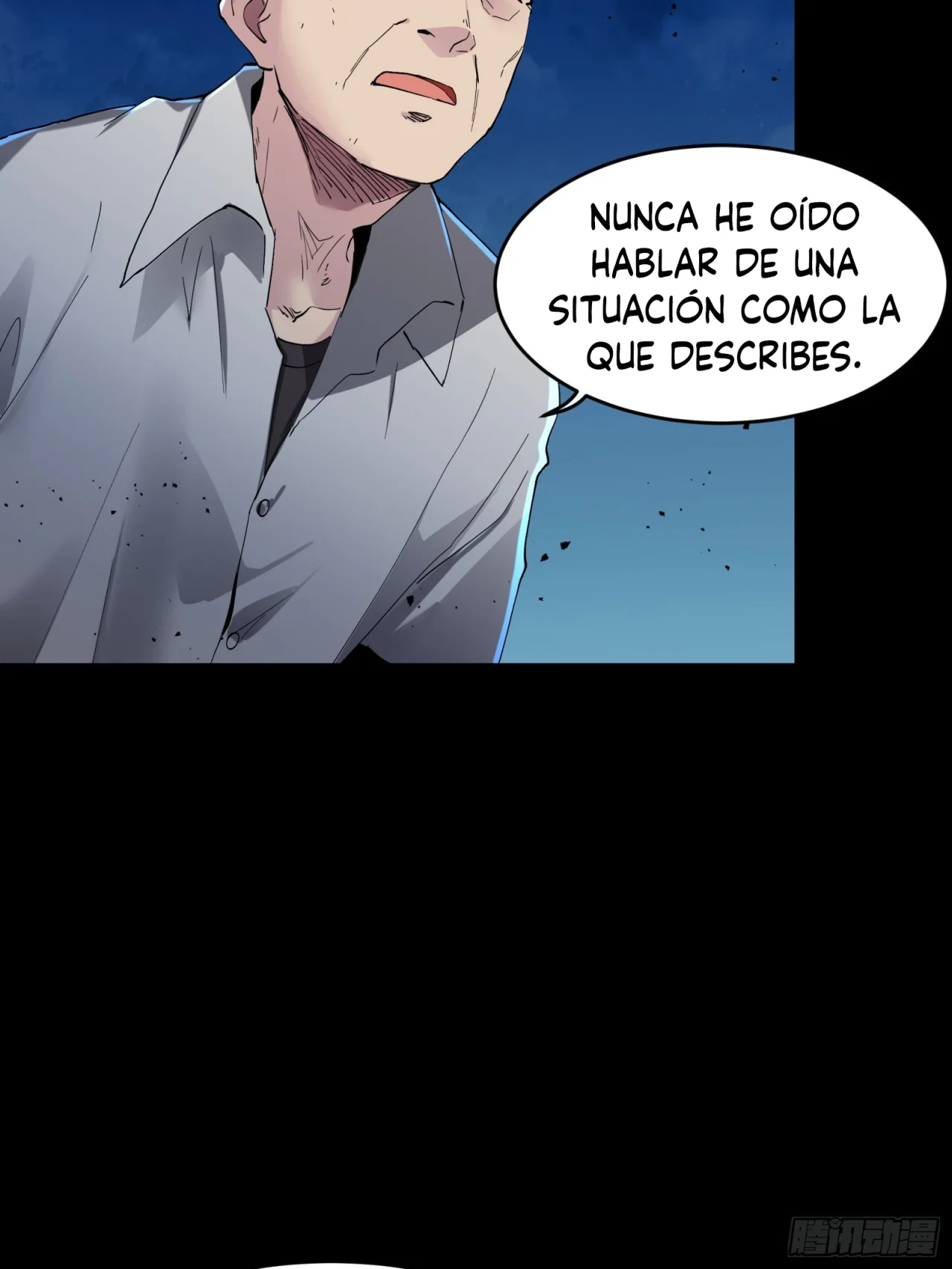 Read La Leyenda De La Estrella General (Continuacion) ES Manga Online