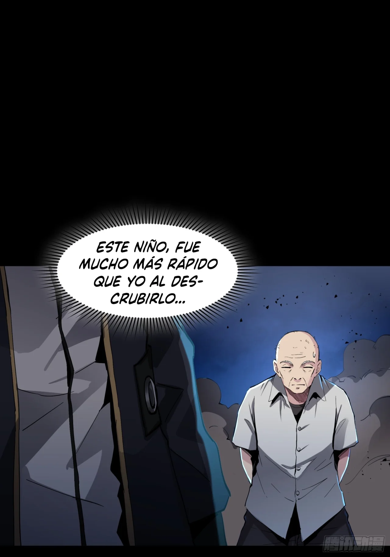 Read La Leyenda De La Estrella General (Continuacion) ES Manga Online