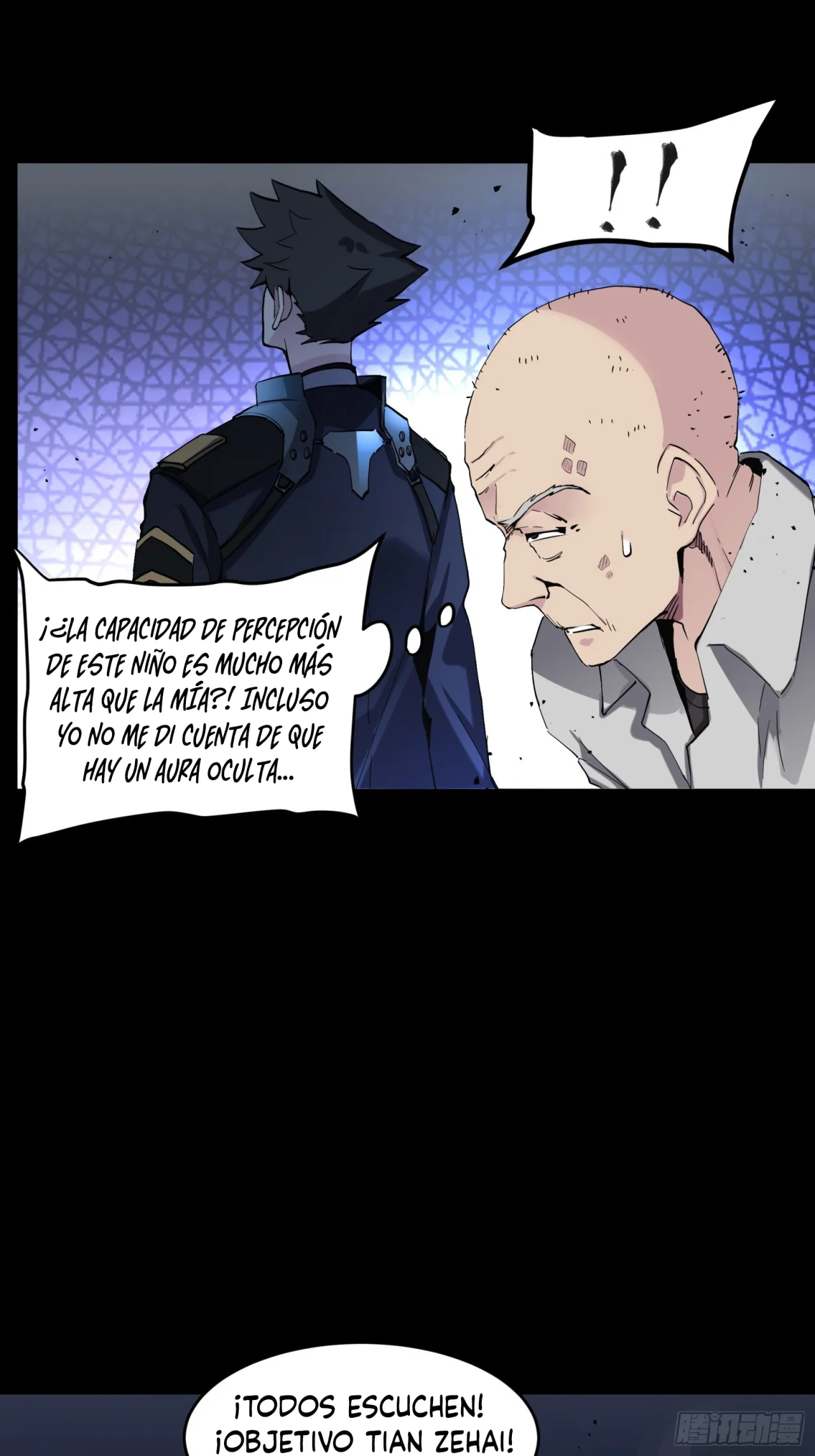 Read La Leyenda De La Estrella General (Continuacion) ES Manga Online