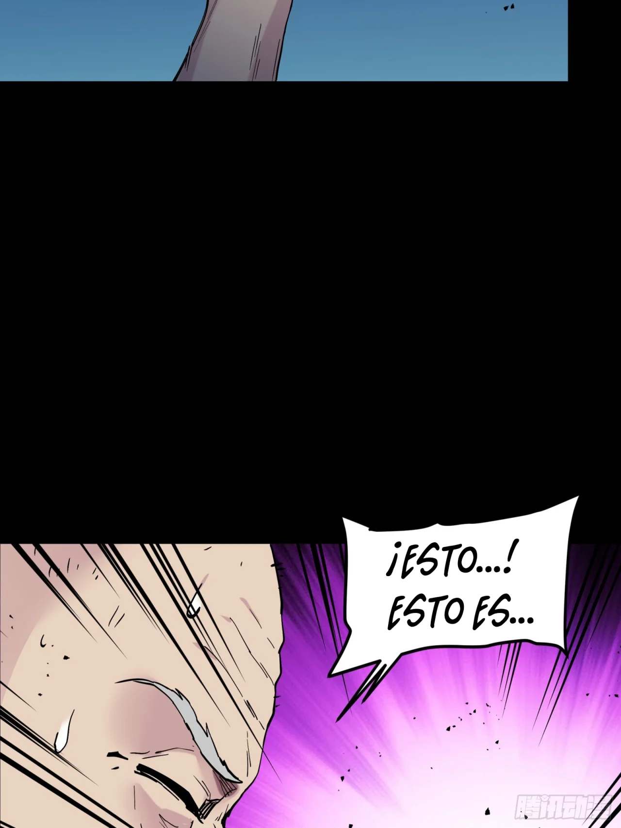 Read La Leyenda De La Estrella General (Continuacion) ES Manga Online