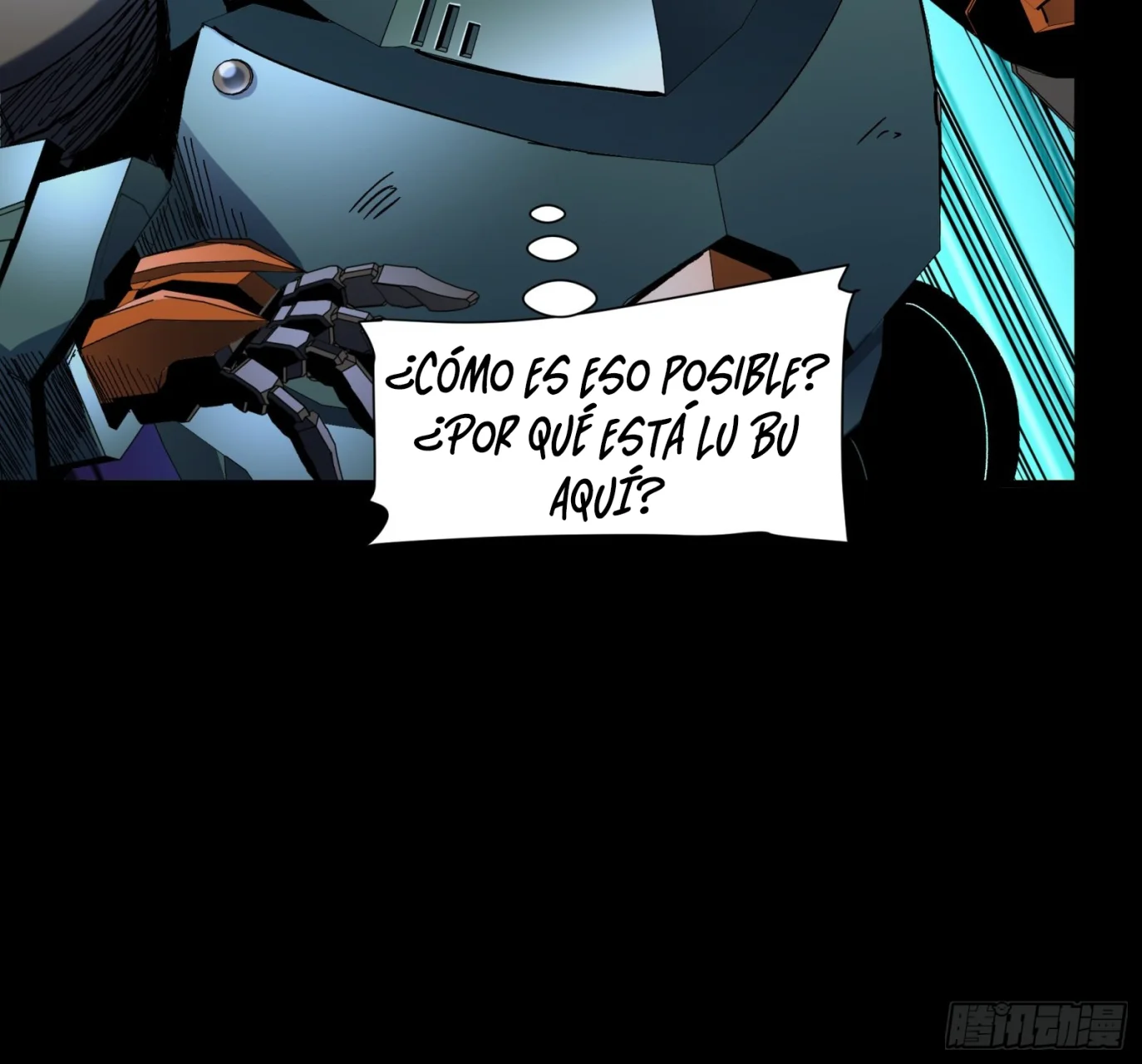 Read La Leyenda De La Estrella General (Continuacion) ES Manga Online