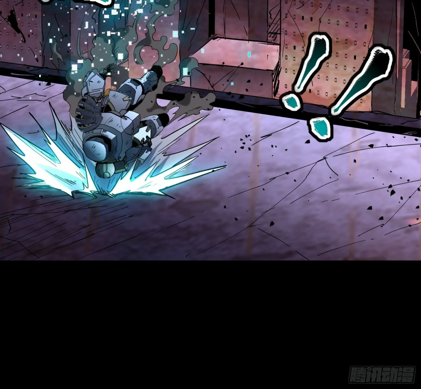Read La Leyenda De La Estrella General (Continuacion) ES Manga Online