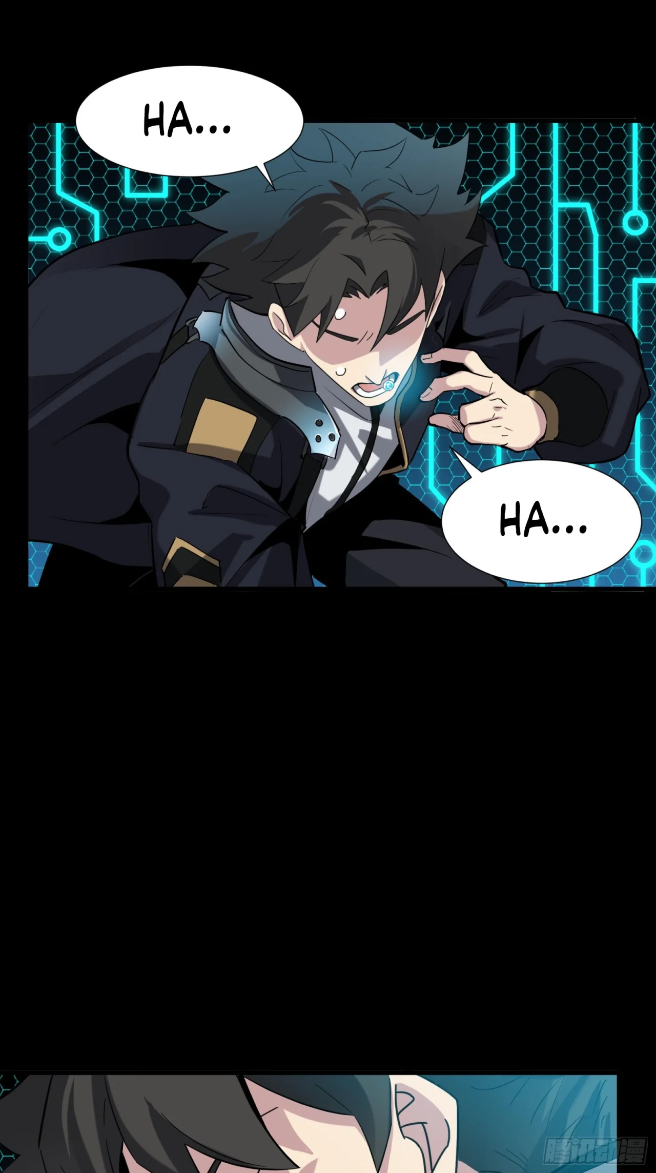 Read La Leyenda De La Estrella General (Continuacion) ES Manga Online