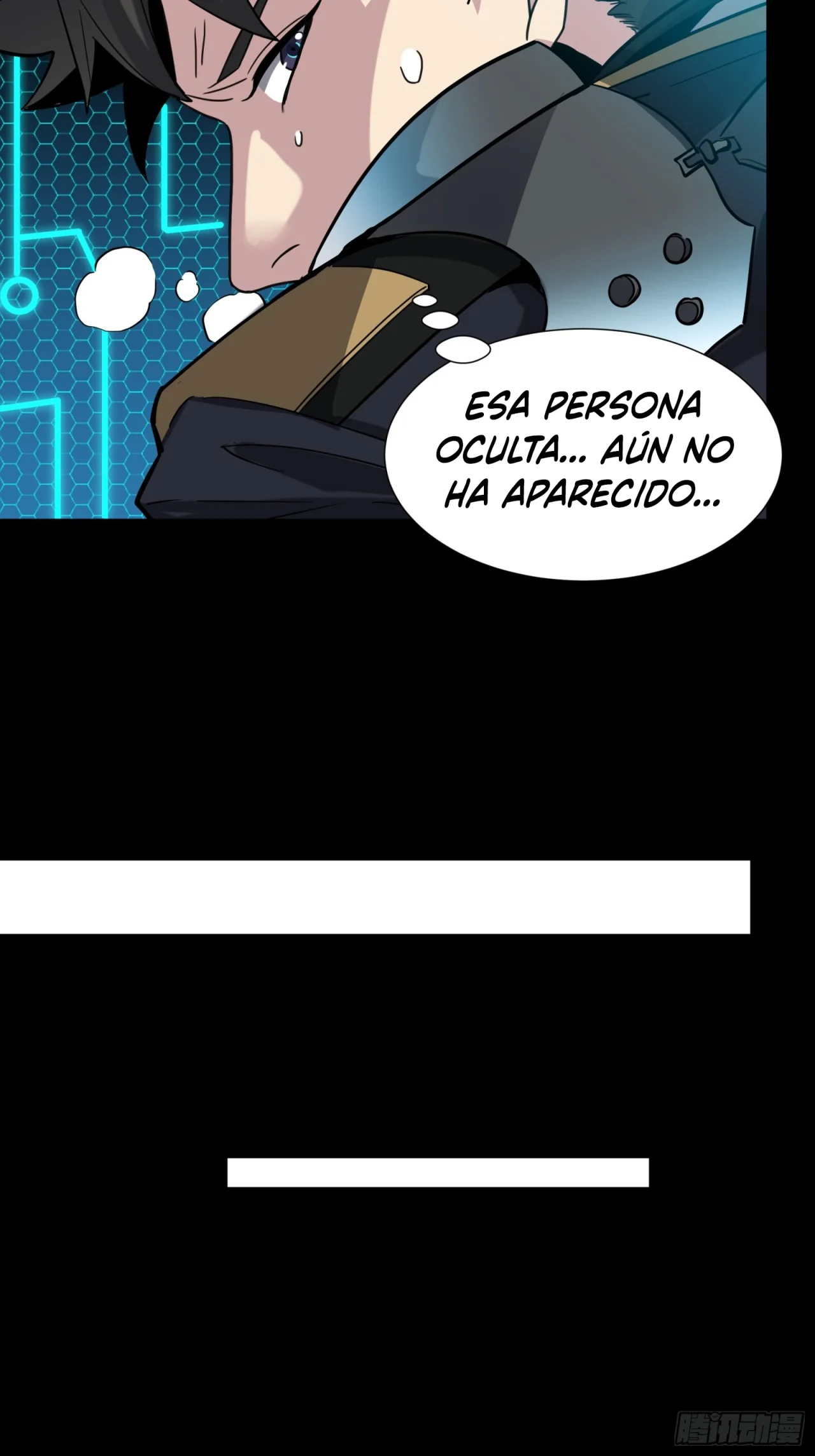 Read La Leyenda De La Estrella General (Continuacion) ES Manga Online