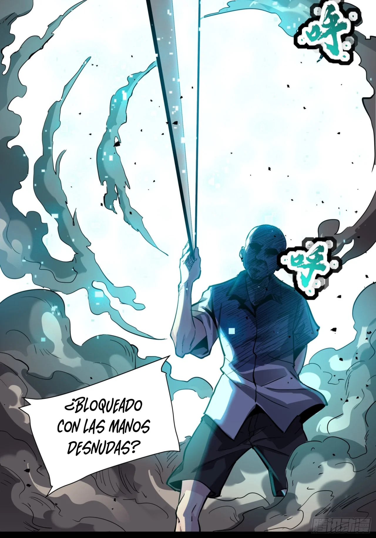 Read La Leyenda De La Estrella General (Continuacion) ES Manga Online