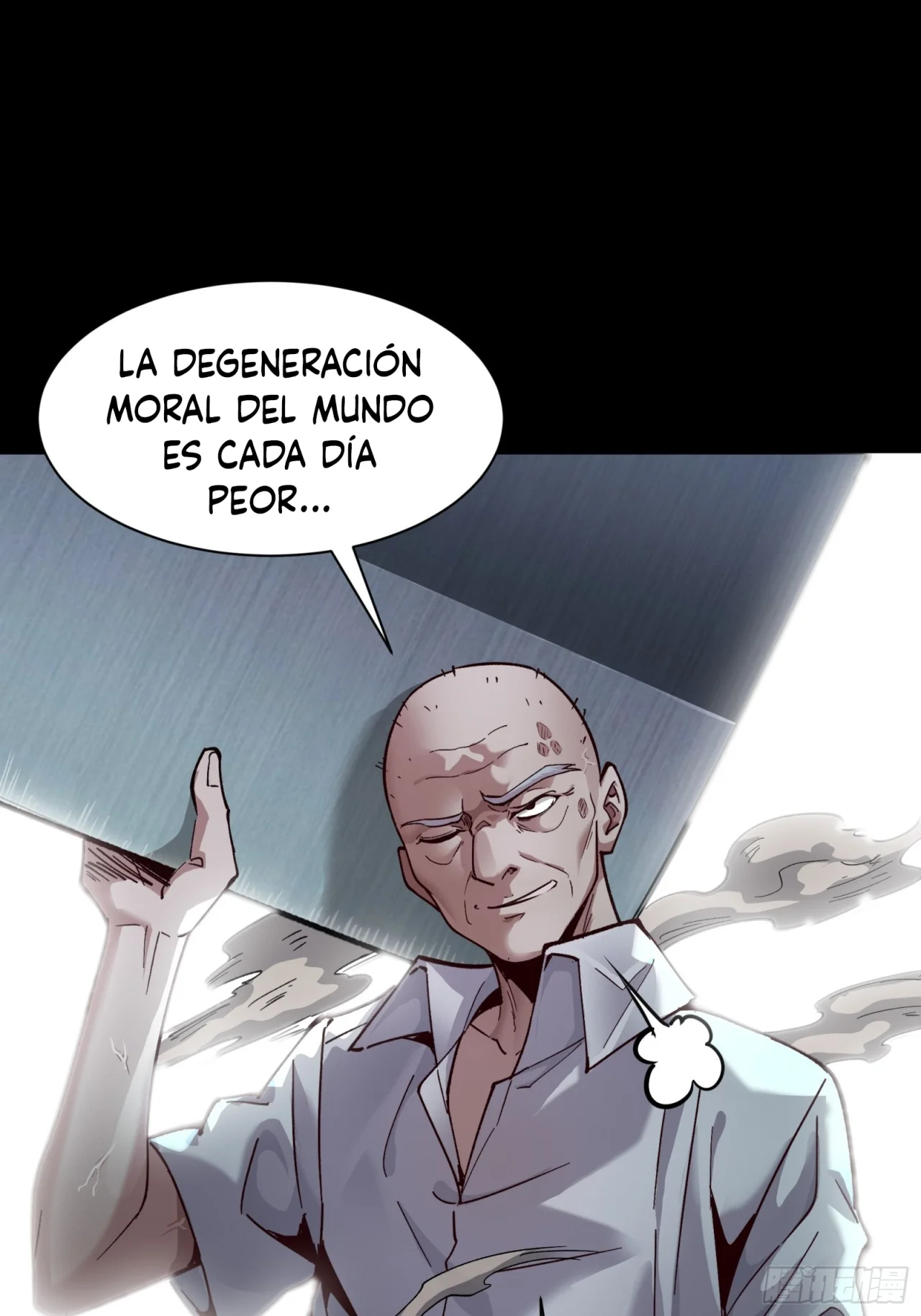 Read La Leyenda De La Estrella General (Continuacion) ES Manga Online