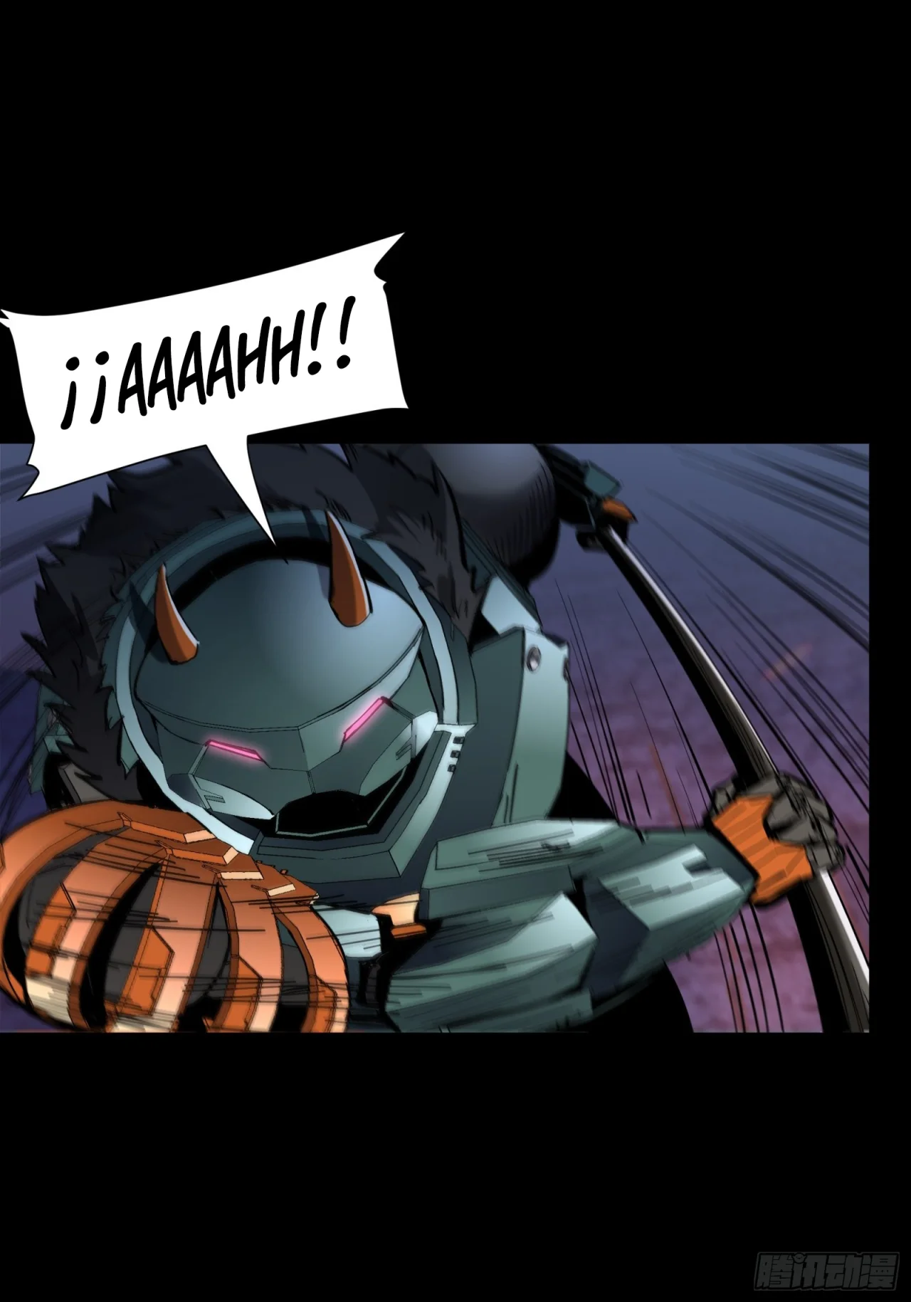 Read La Leyenda De La Estrella General (Continuacion) ES Manga Online