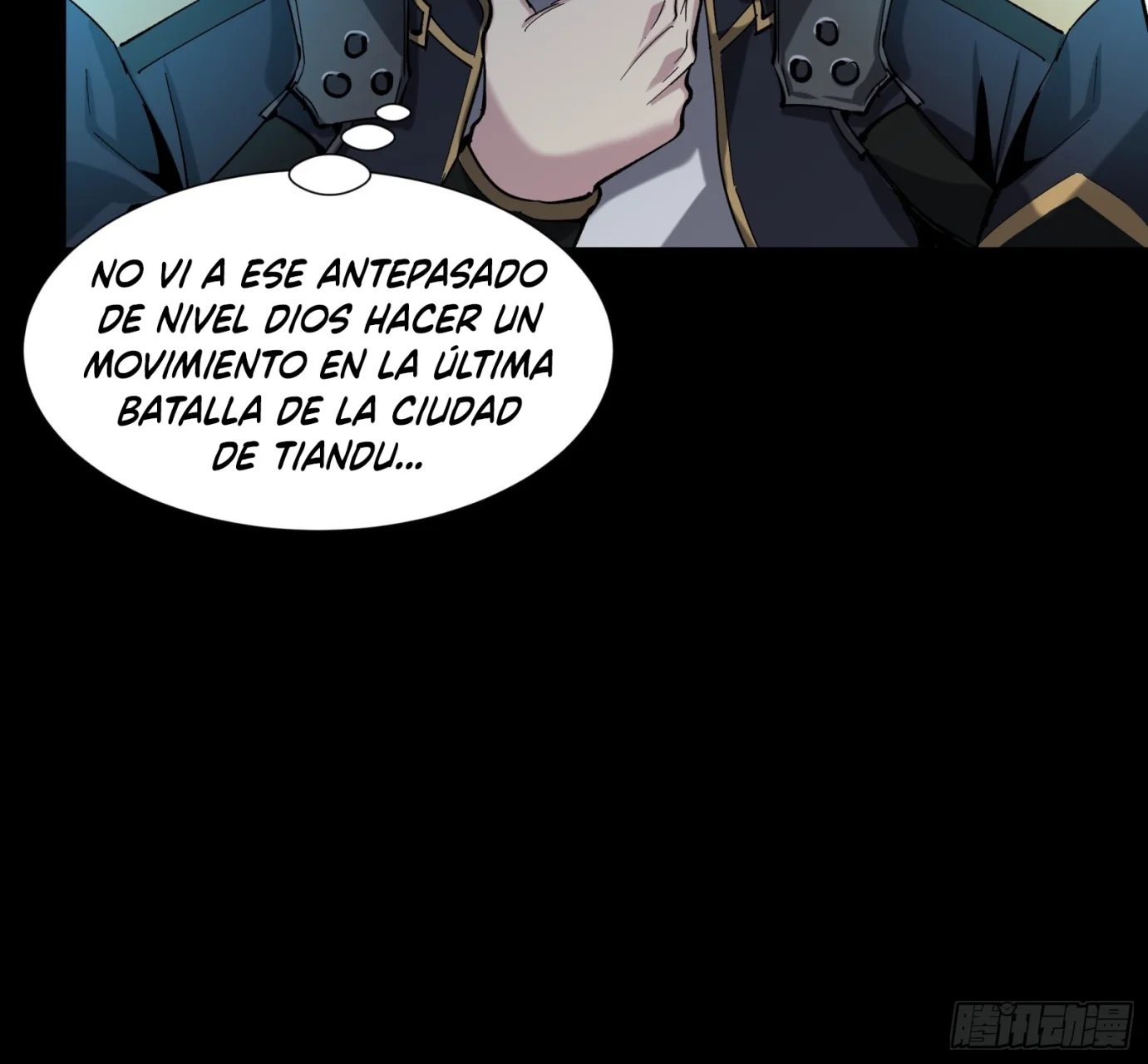 Read La Leyenda De La Estrella General (Continuacion) ES Manga Online