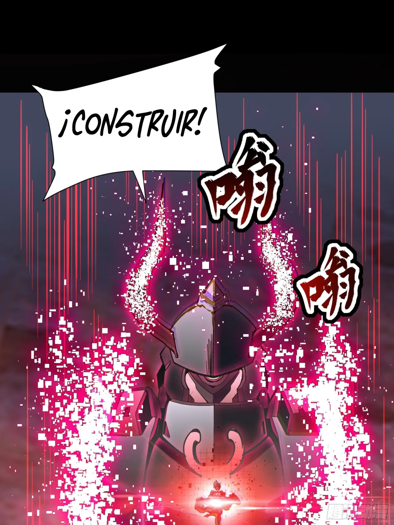 Read La Leyenda De La Estrella General (Continuacion) ES Manga Online