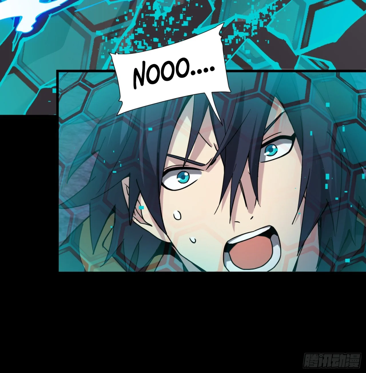 Read La Leyenda De La Estrella General (Continuacion) ES Manga Online