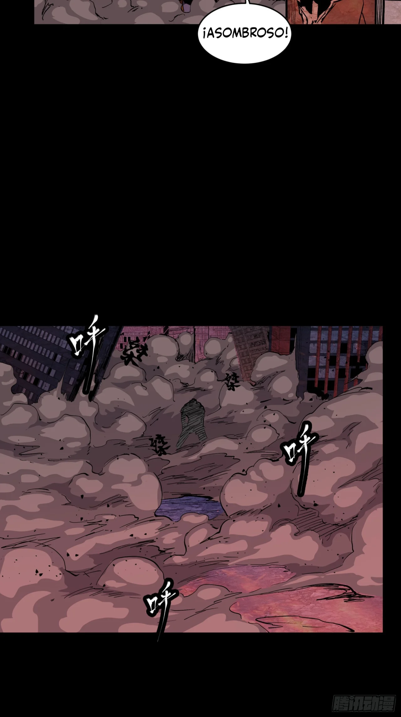 Read La Leyenda De La Estrella General (Continuacion) ES Manga Online