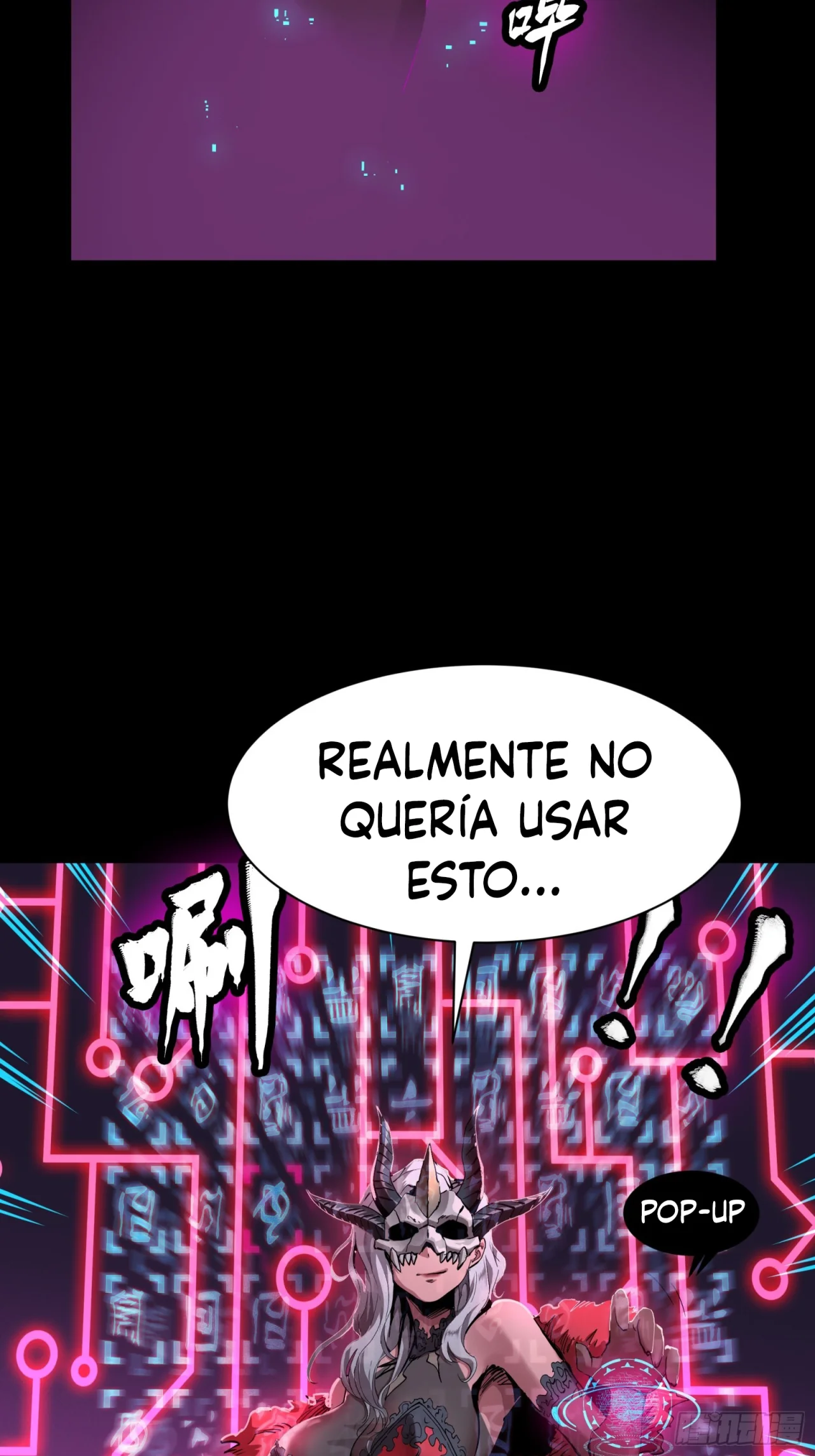 Read La Leyenda De La Estrella General (Continuacion) ES Manga Online