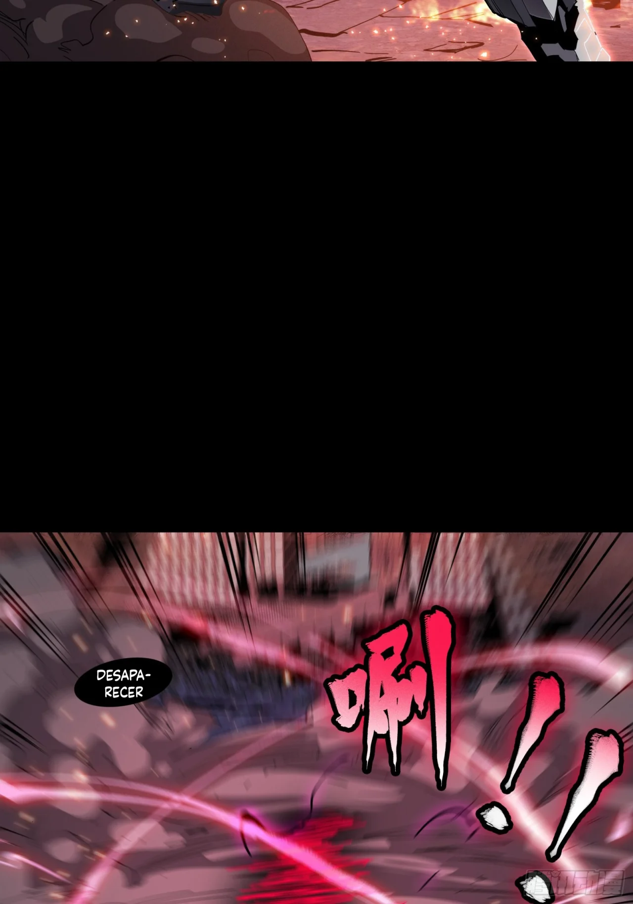Read La Leyenda De La Estrella General (Continuacion) ES Manga Online