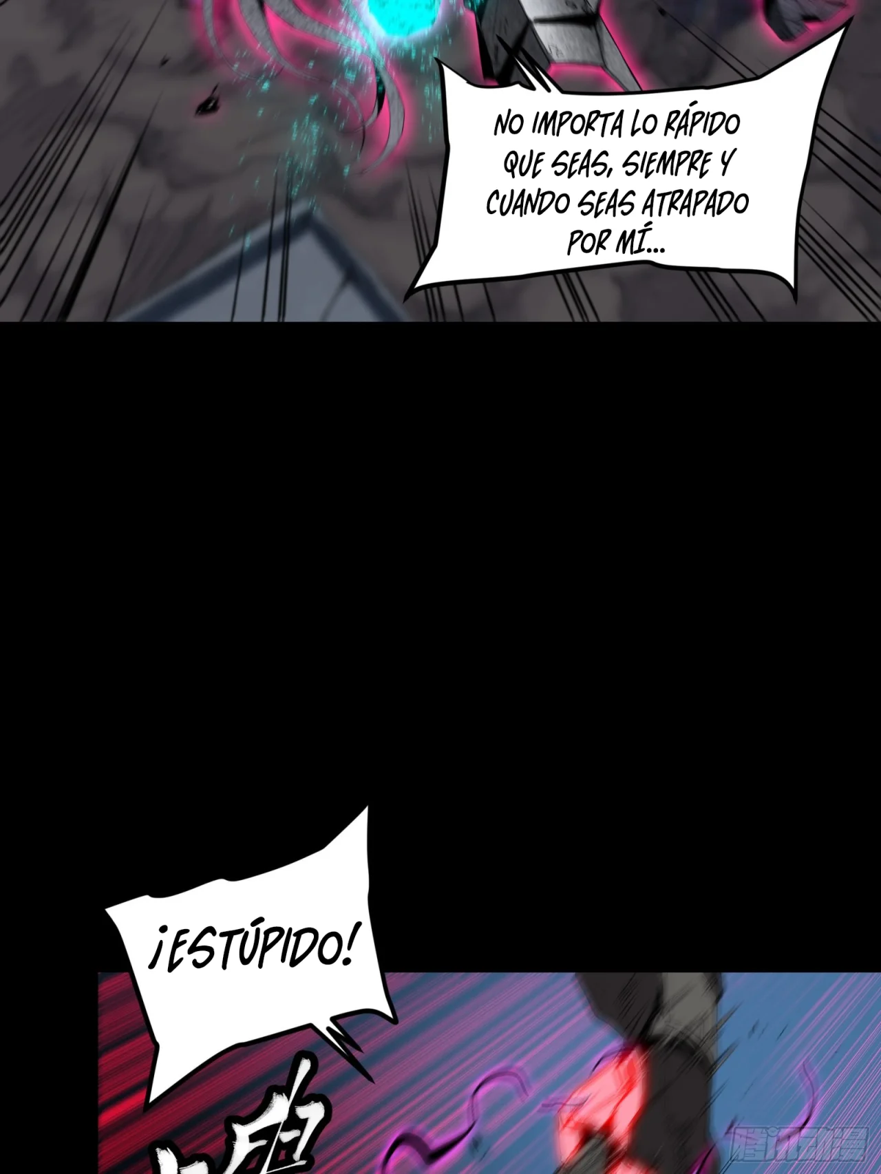 Read La Leyenda De La Estrella General (Continuacion) ES Manga Online