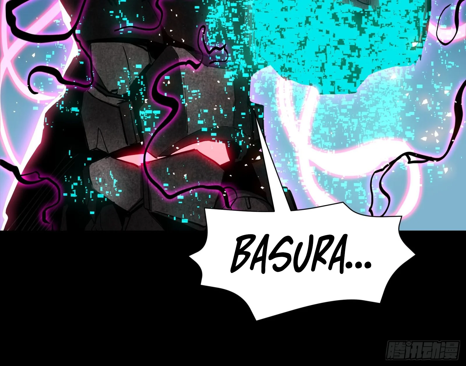 Read La Leyenda De La Estrella General (Continuacion) ES Manga Online