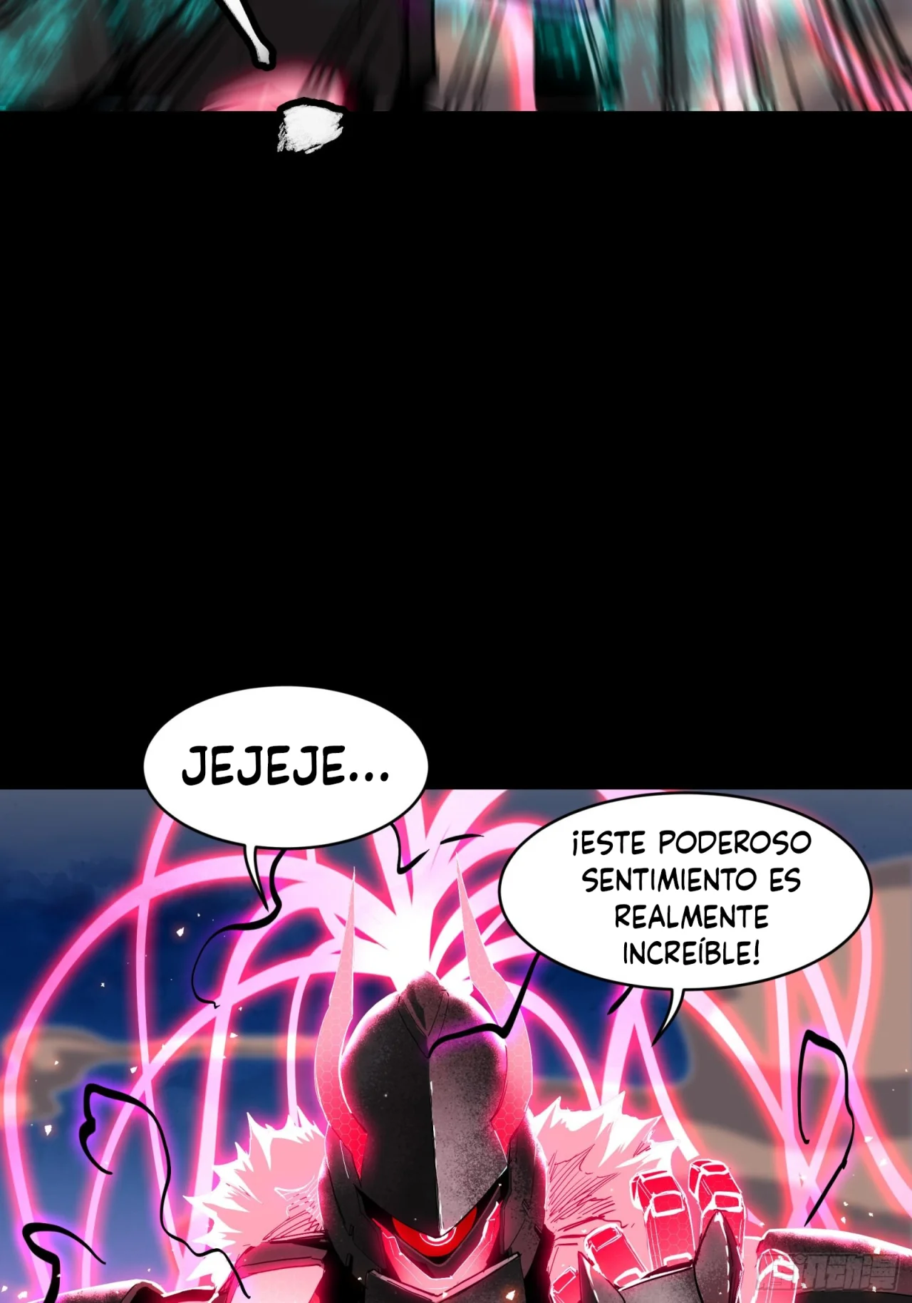 Read La Leyenda De La Estrella General (Continuacion) ES Manga Online