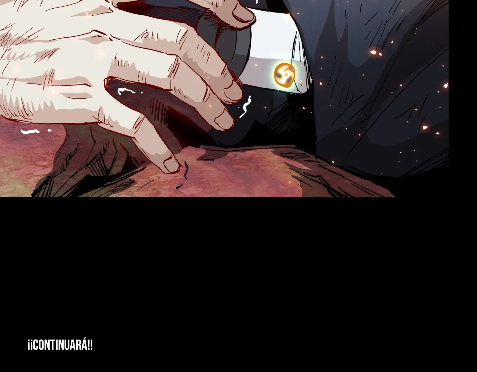 Read La Leyenda De La Estrella General (Continuacion) ES Manga Online