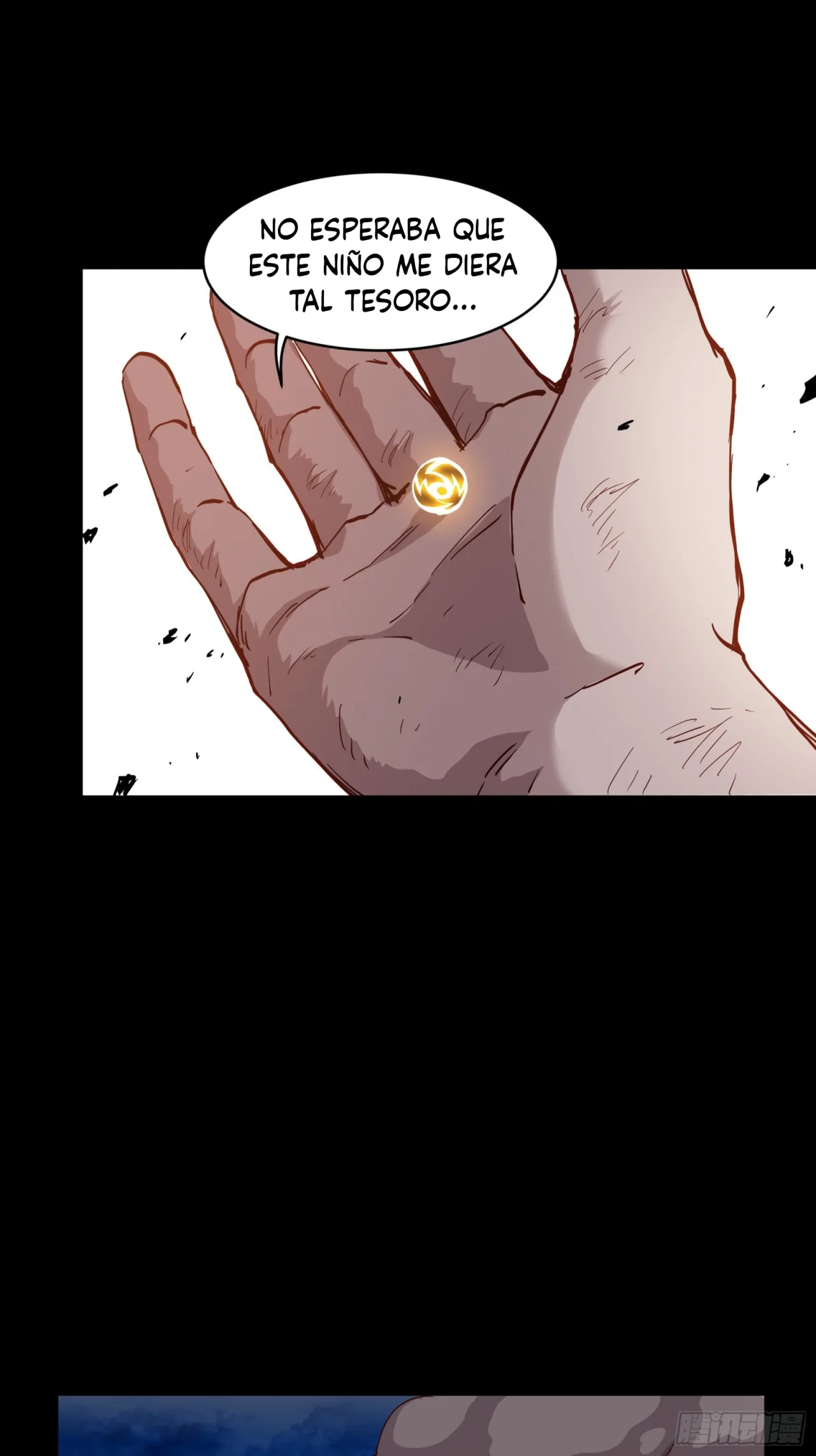 Read La Leyenda De La Estrella General (Continuacion) ES Manga Online