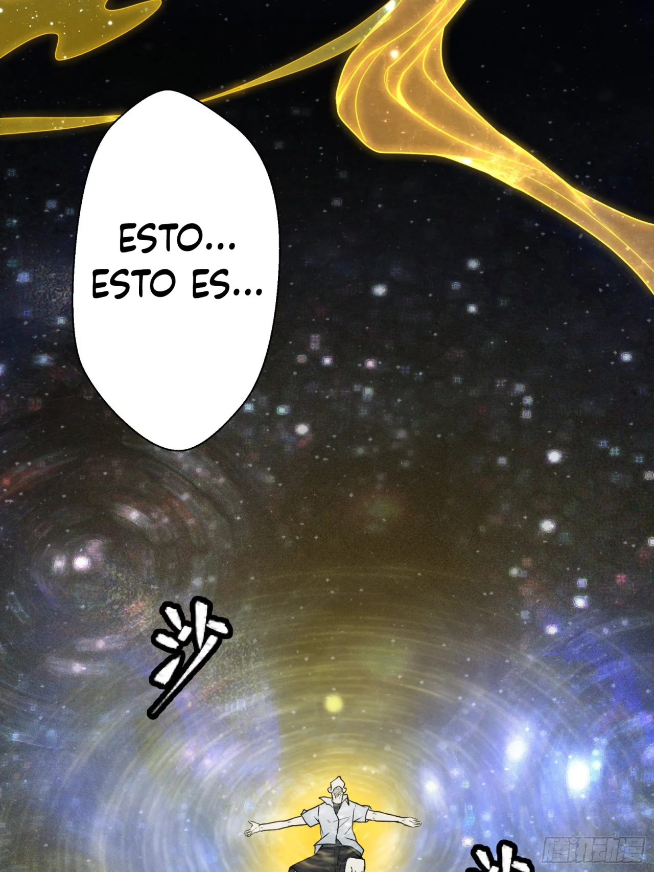 Read La Leyenda De La Estrella General (Continuacion) ES Manga Online