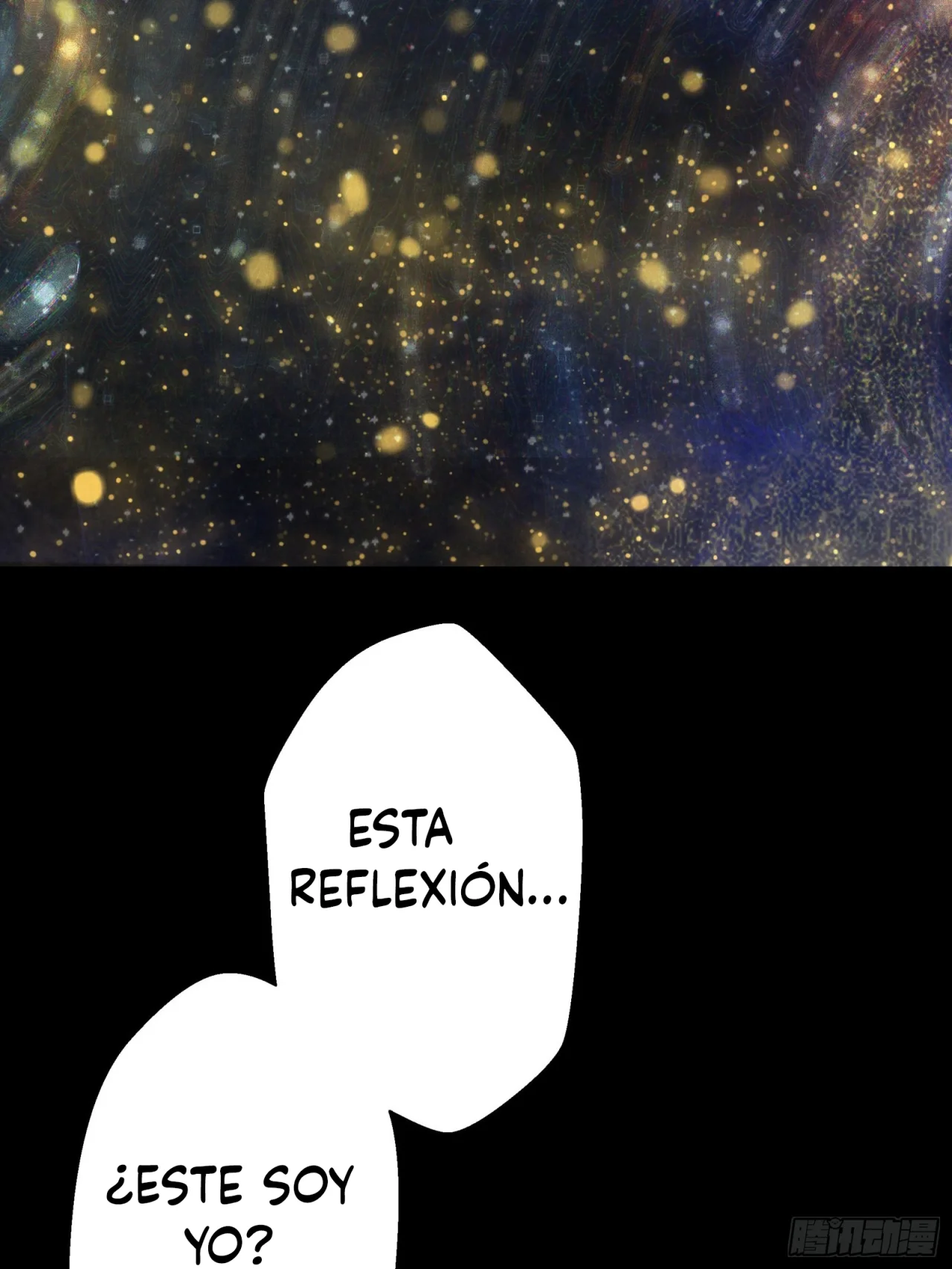 Read La Leyenda De La Estrella General (Continuacion) ES Manga Online