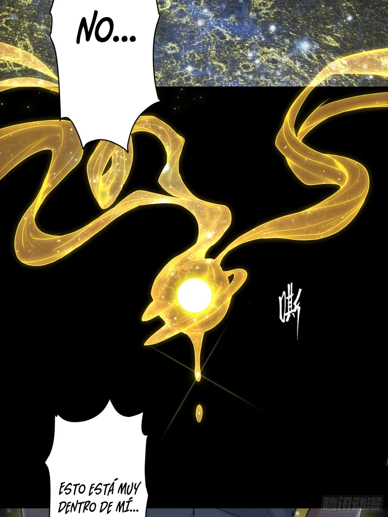 Read La Leyenda De La Estrella General (Continuacion) ES Manga Online