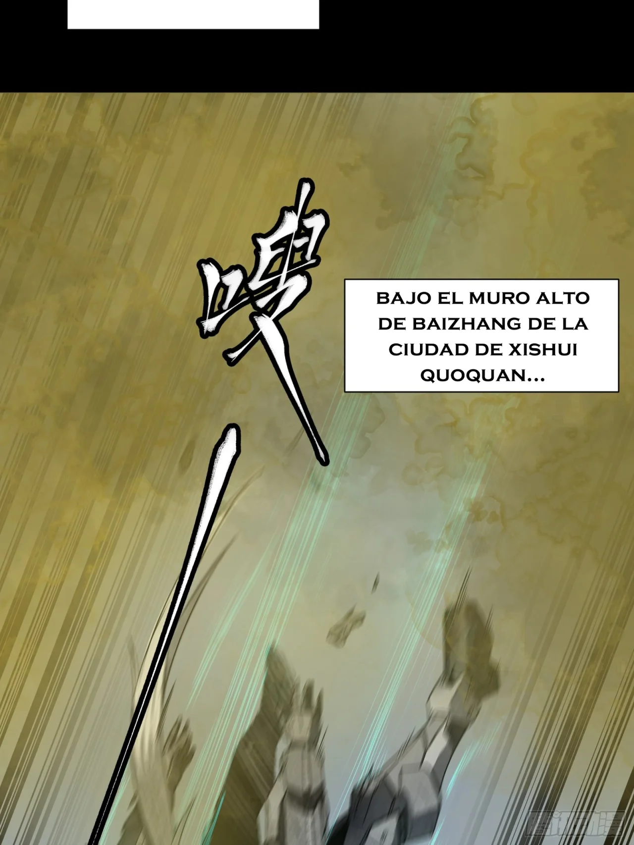 Read La Leyenda De La Estrella General (Continuacion) ES Manga Online