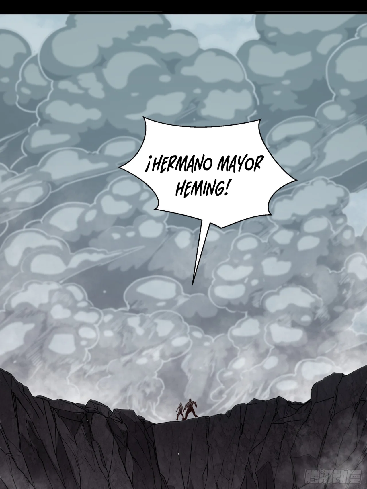 Read La Leyenda De La Estrella General (Continuacion) ES Manga Online