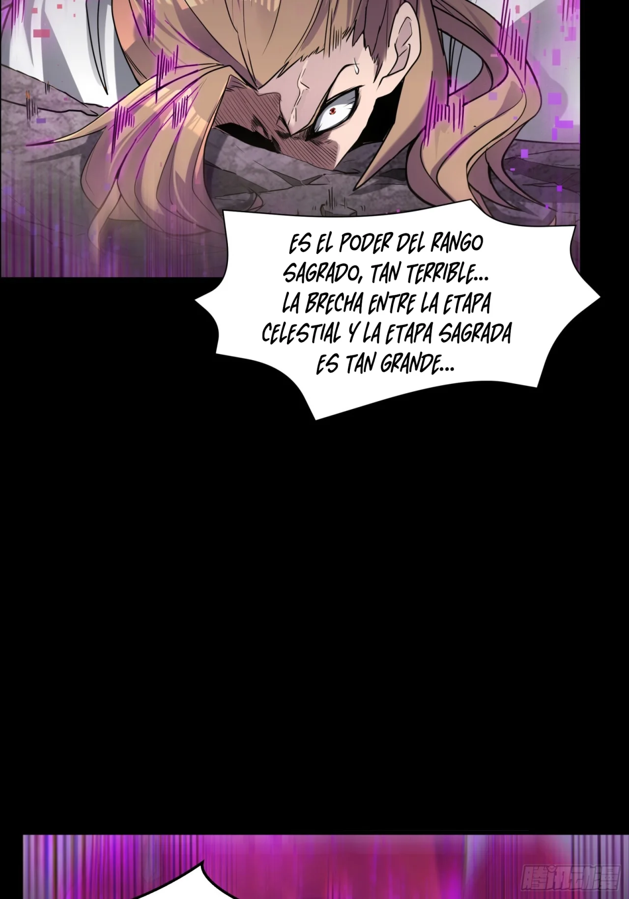 Read La Leyenda De La Estrella General (Continuacion) ES Manga Online