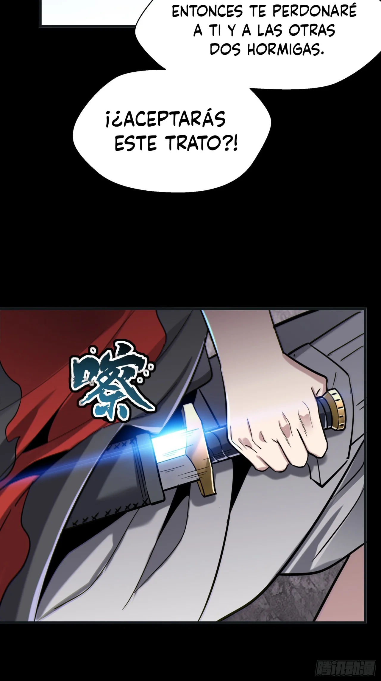 Read La Leyenda De La Estrella General (Continuacion) ES Manga Online