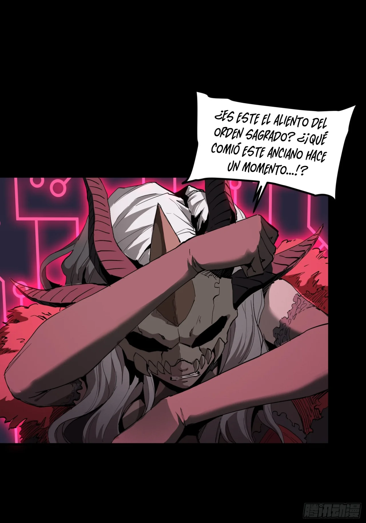 Read La Leyenda De La Estrella General (Continuacion) ES Manga Online