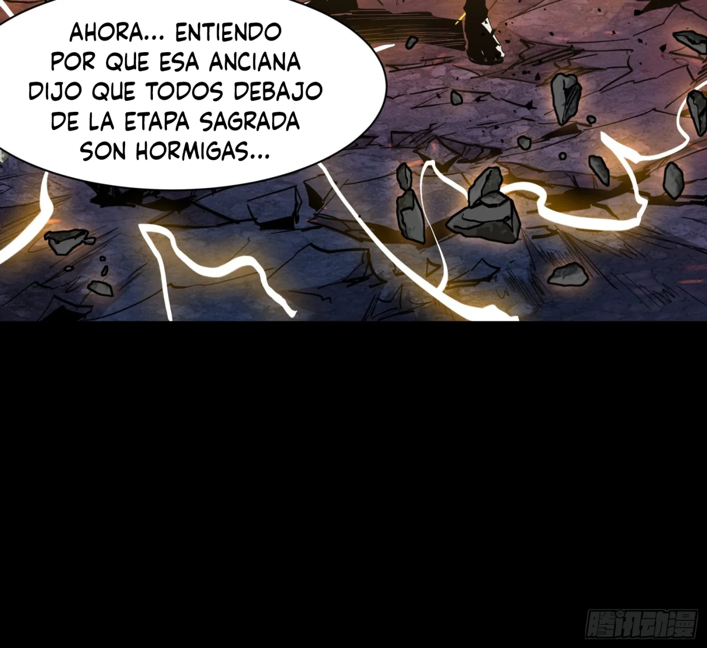 Read La Leyenda De La Estrella General (Continuacion) ES Manga Online