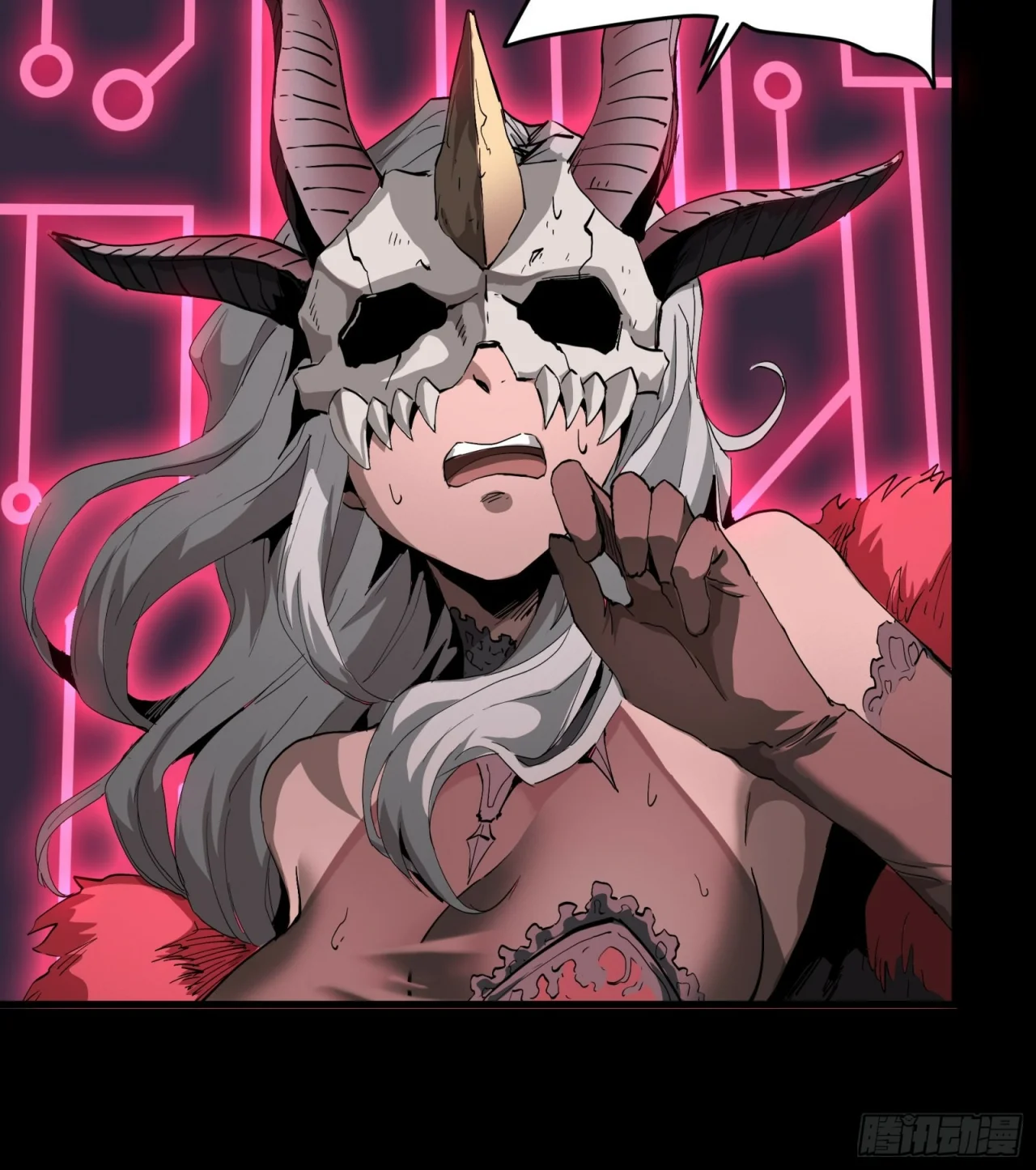 Read La Leyenda De La Estrella General (Continuacion) ES Manga Online