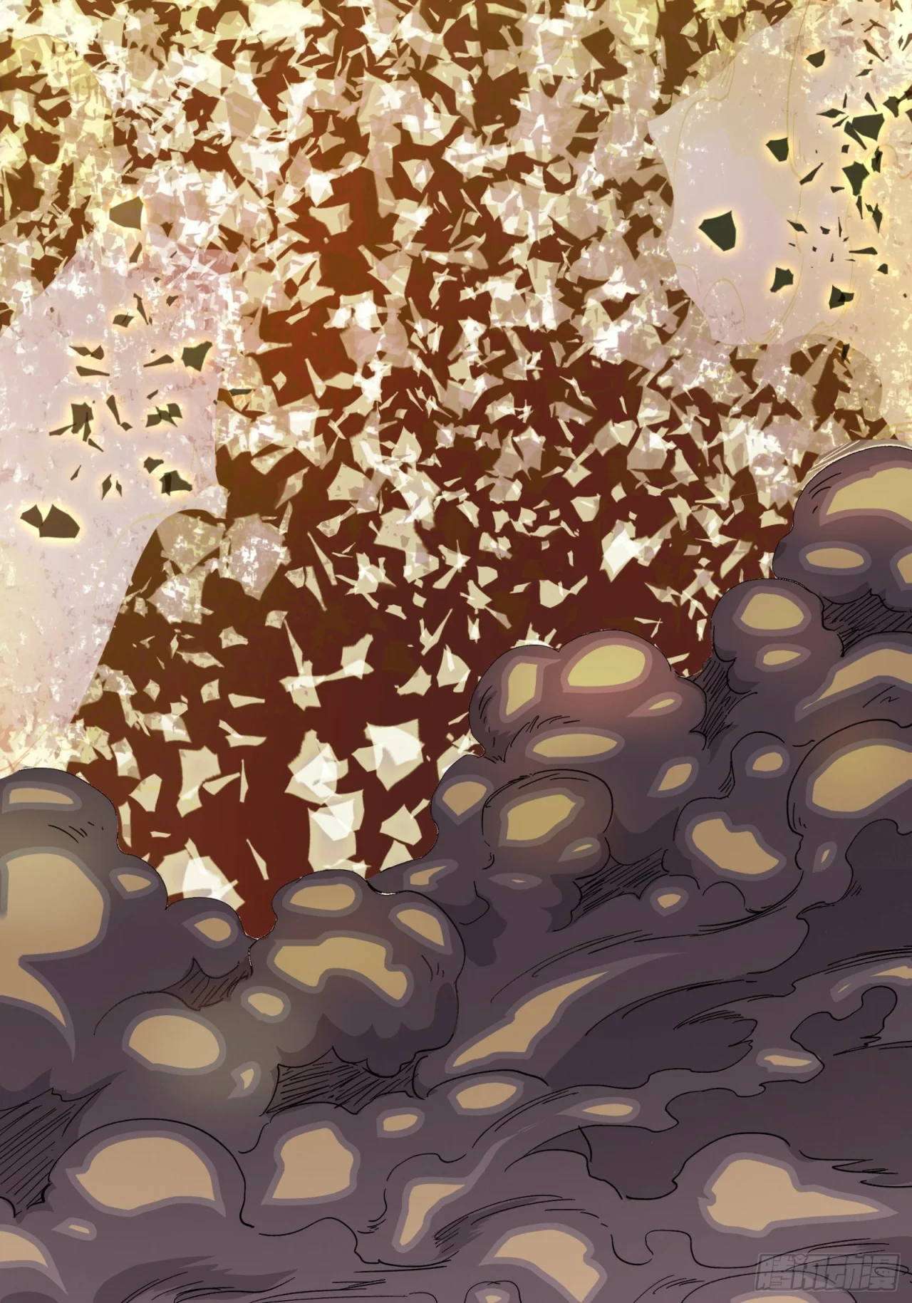 Read La Leyenda De La Estrella General (Continuacion) ES Manga Online