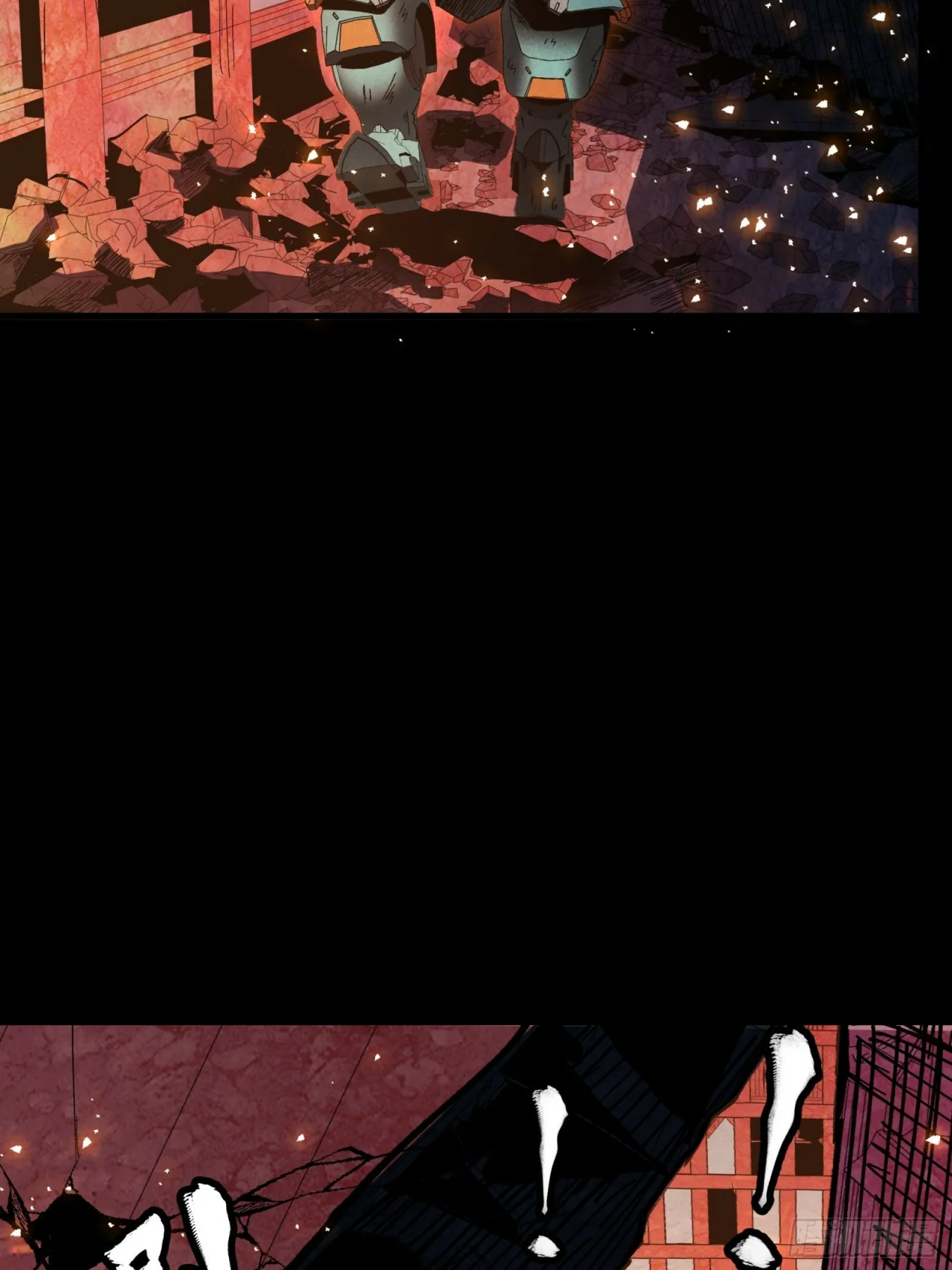 Read La Leyenda De La Estrella General (Continuacion) ES Manga Online