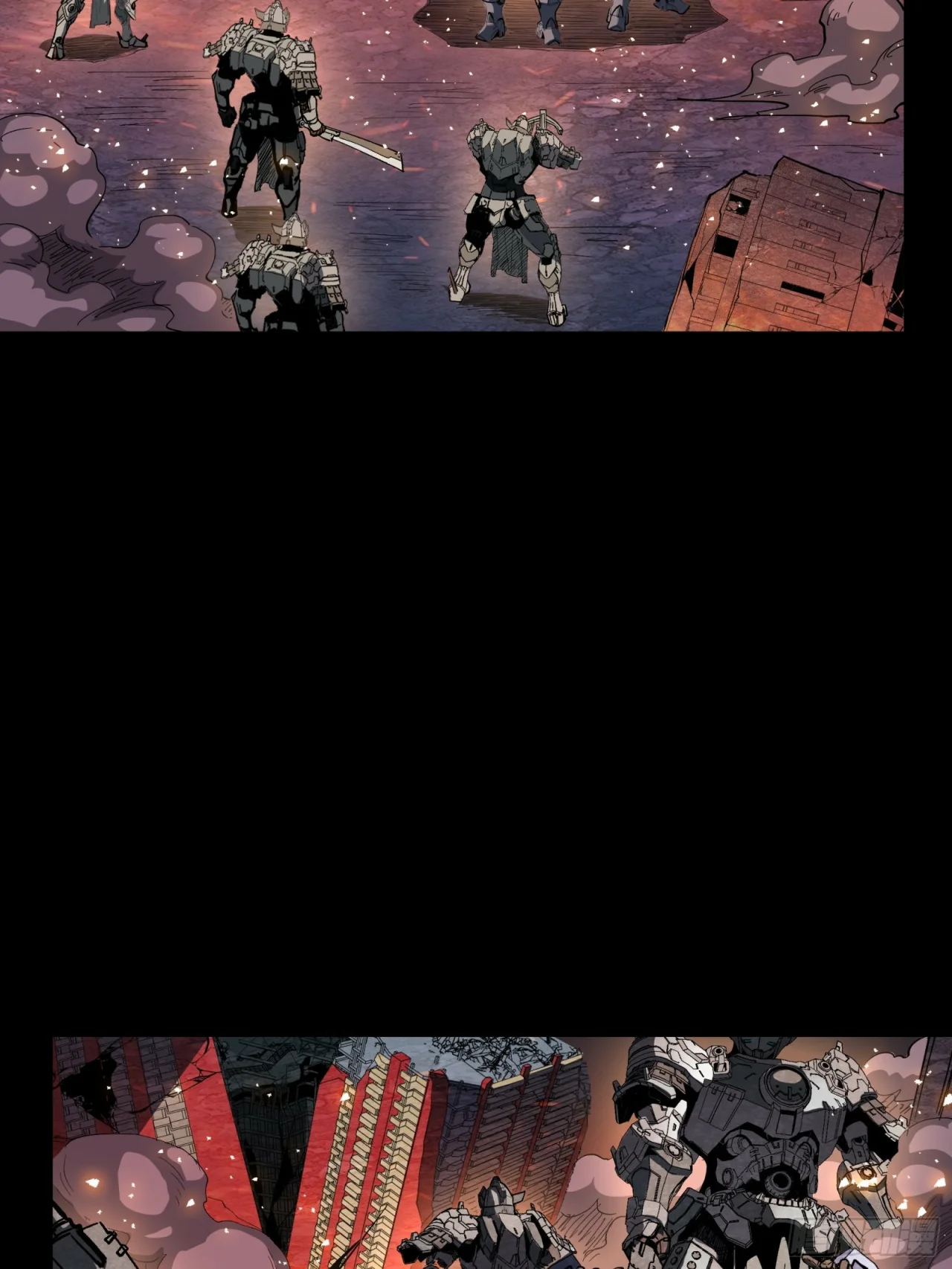 Read La Leyenda De La Estrella General (Continuacion) ES Manga Online