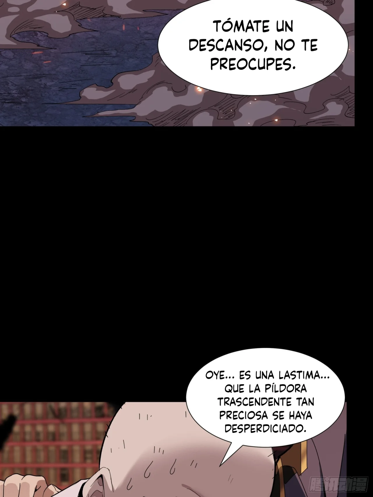 Read La Leyenda De La Estrella General (Continuacion) ES Manga Online