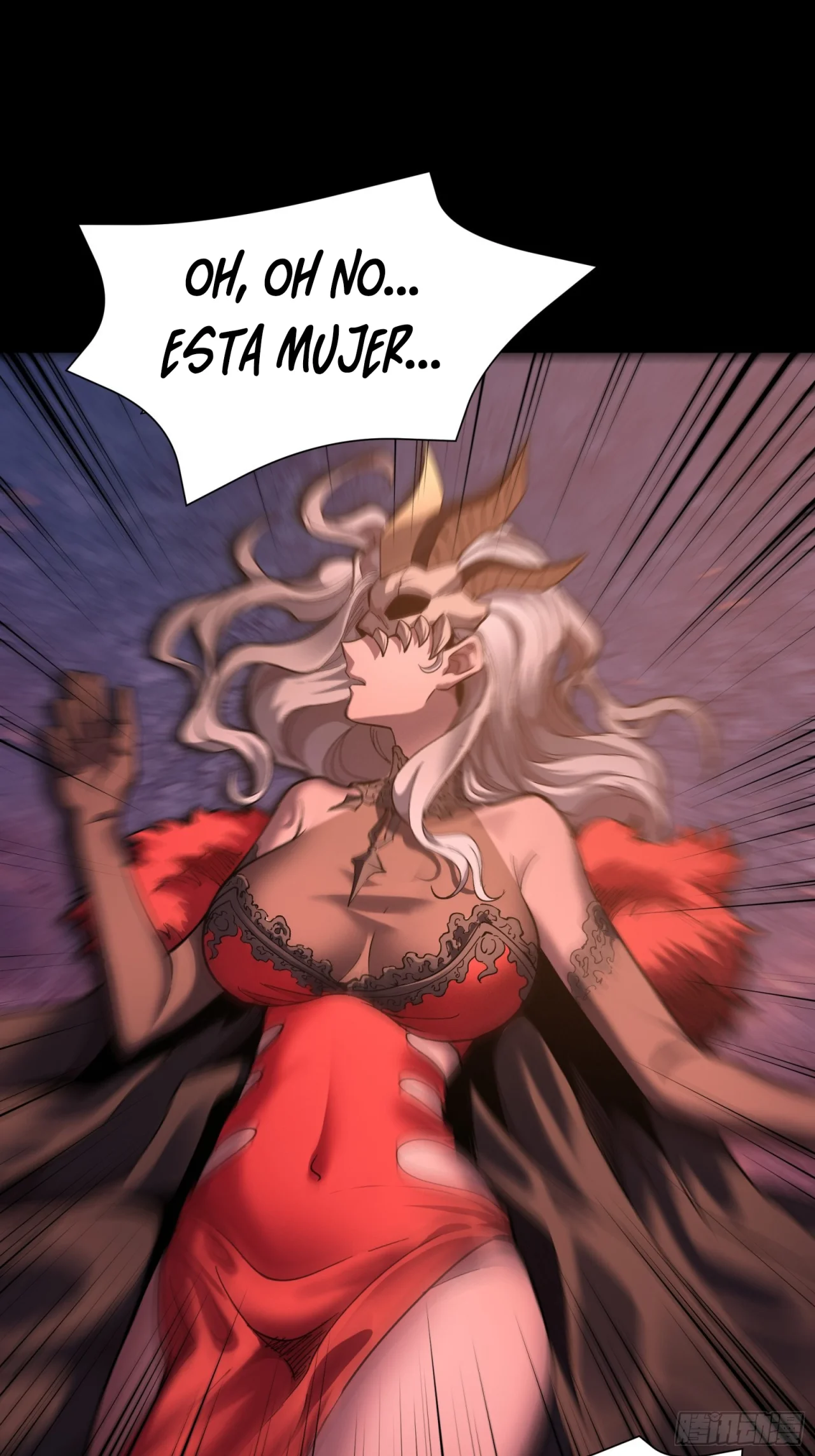 Read La Leyenda De La Estrella General (Continuacion) ES Manga Online