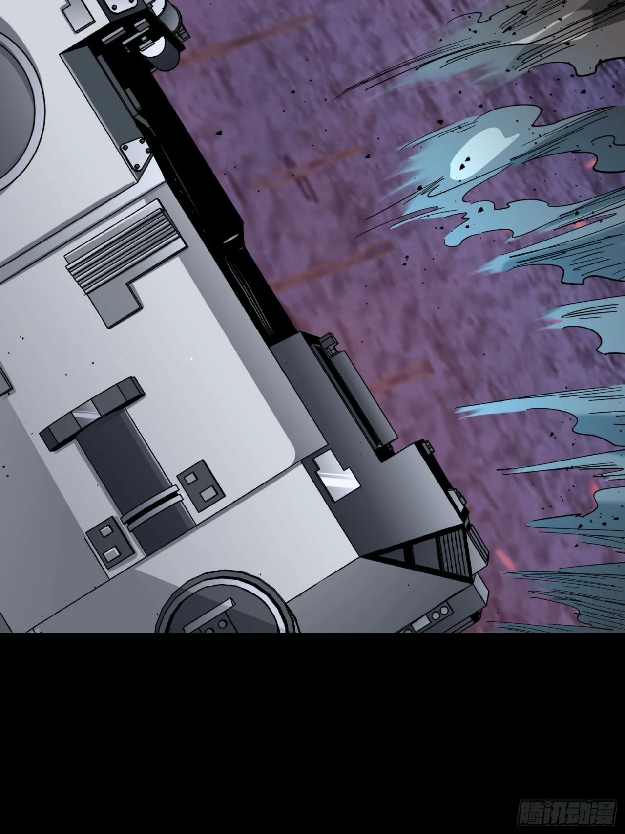 Read La Leyenda De La Estrella General (Continuacion) ES Manga Online