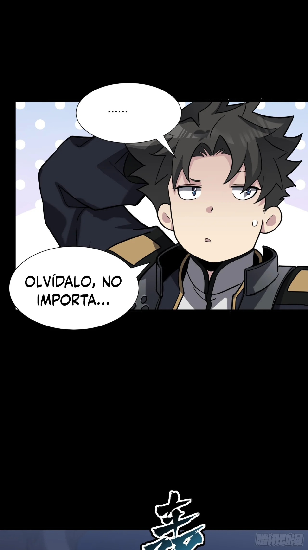 Read La Leyenda De La Estrella General (Continuacion) ES Manga Online